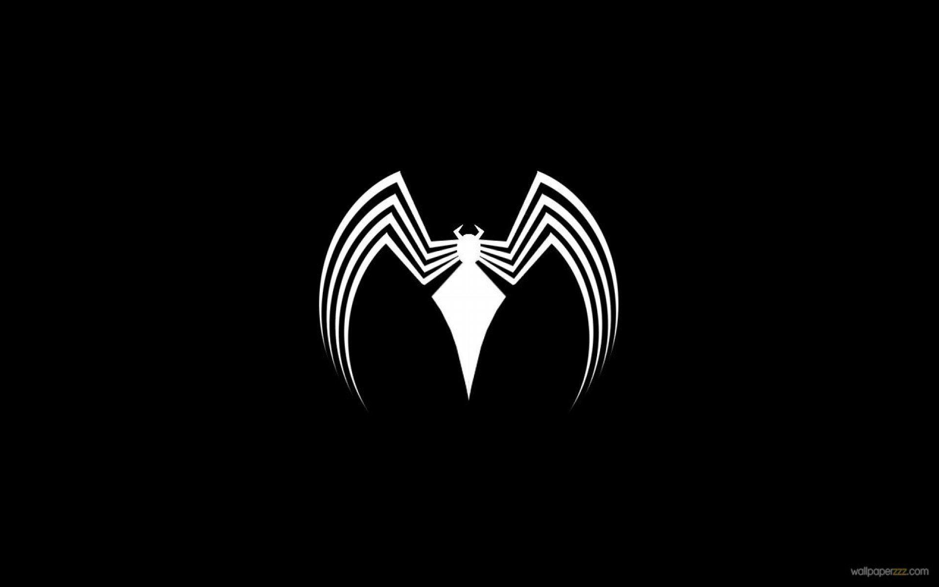 Black And White Spiderman Wallpapers