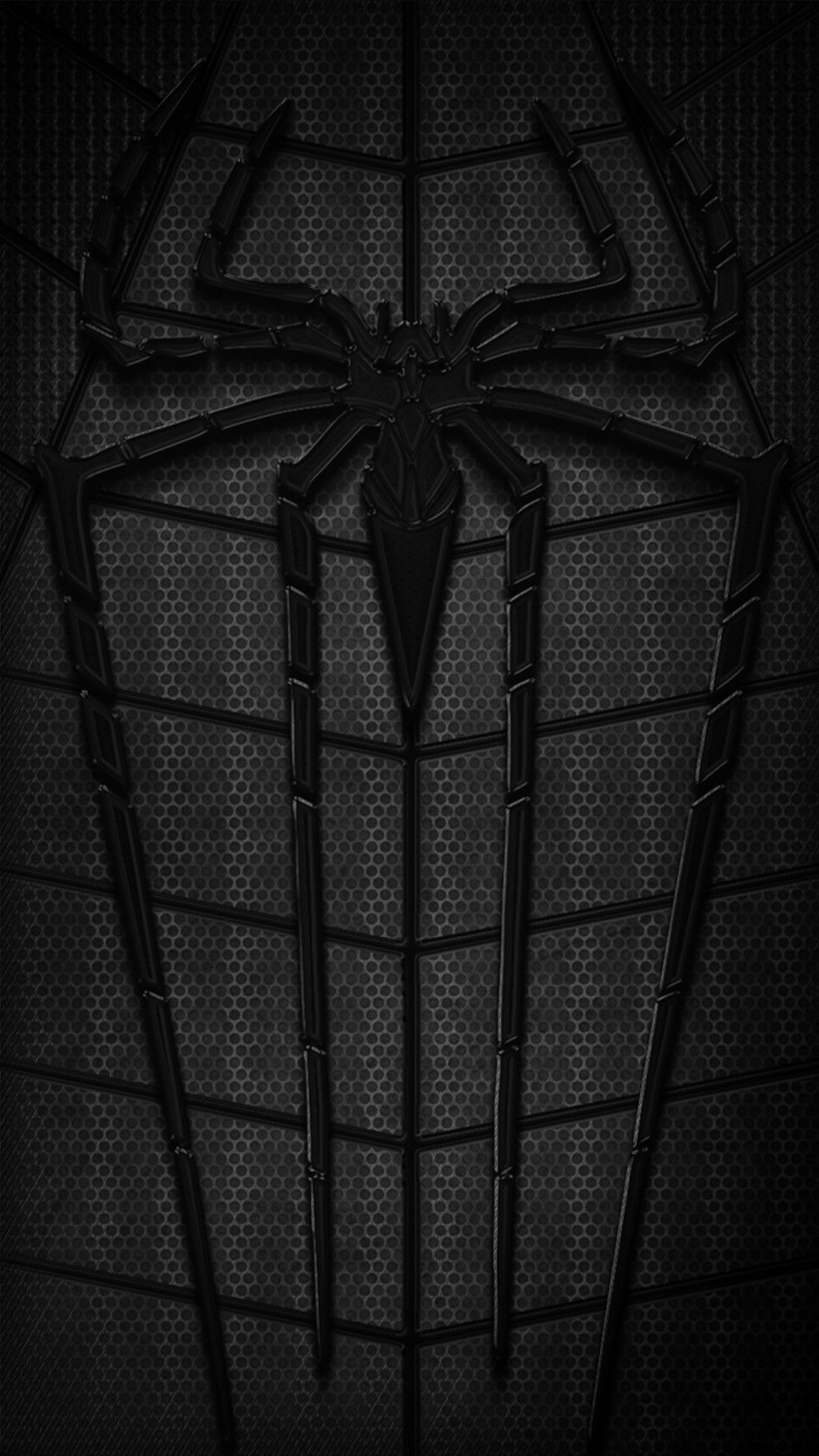 Black And White Spiderman Wallpapers