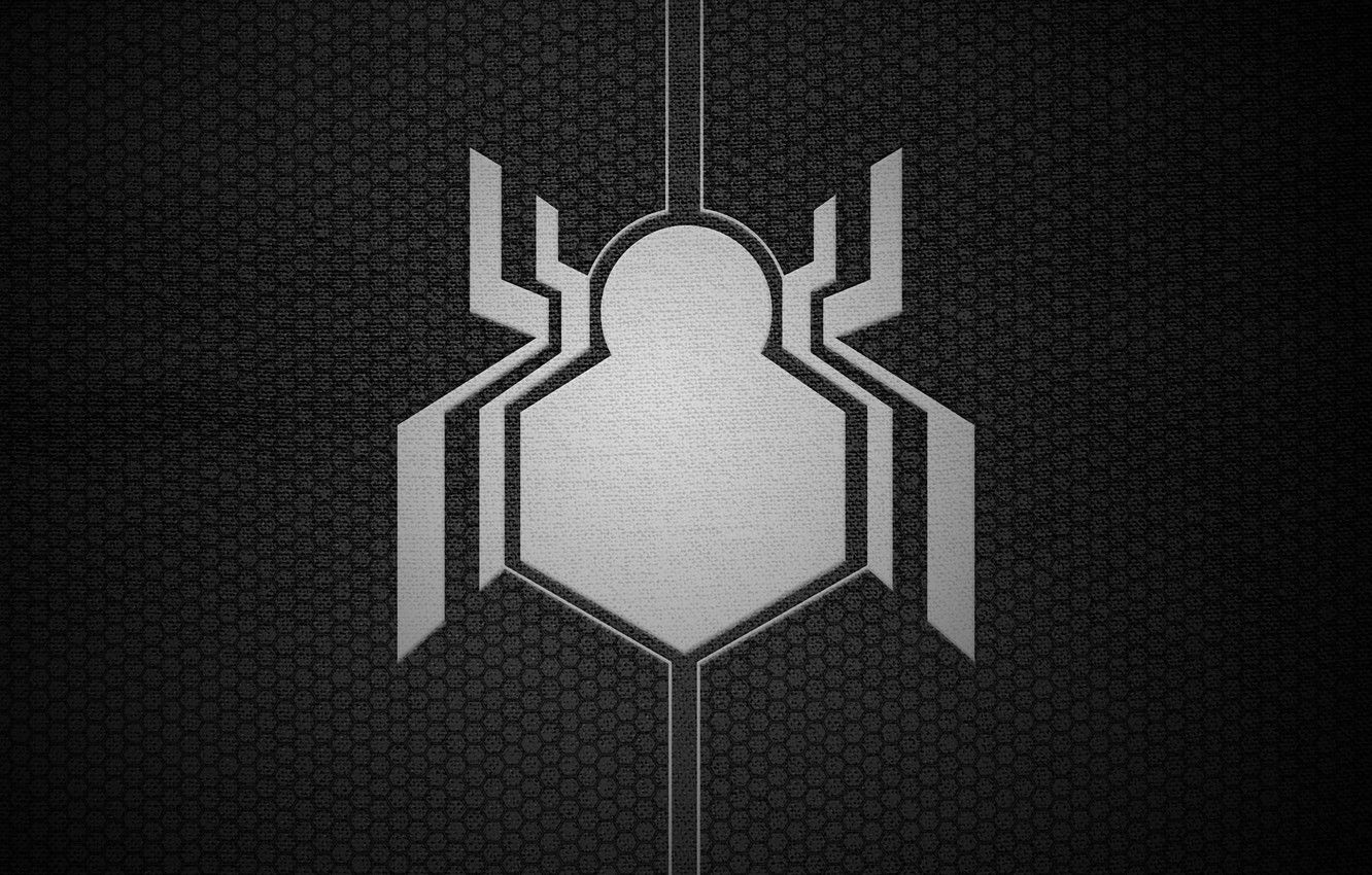 Black And White Spiderman Wallpapers