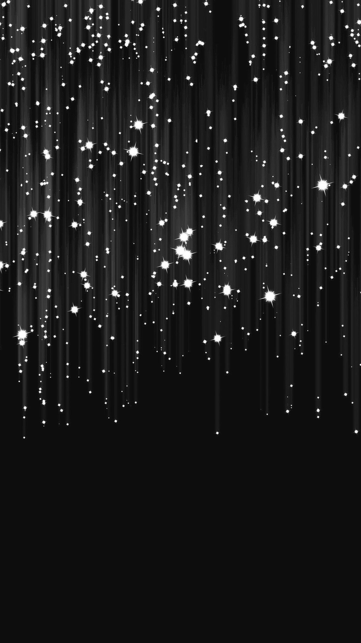 Black And White Stars Wallpapers