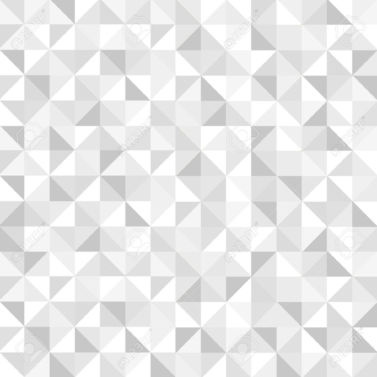 Black And White Triangle Wallpapers