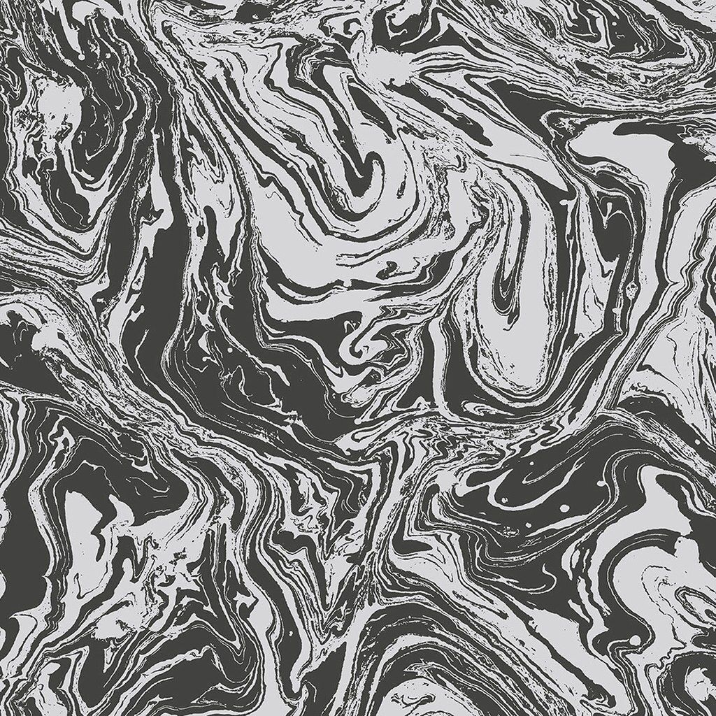 Black And White Marble Wallpapers