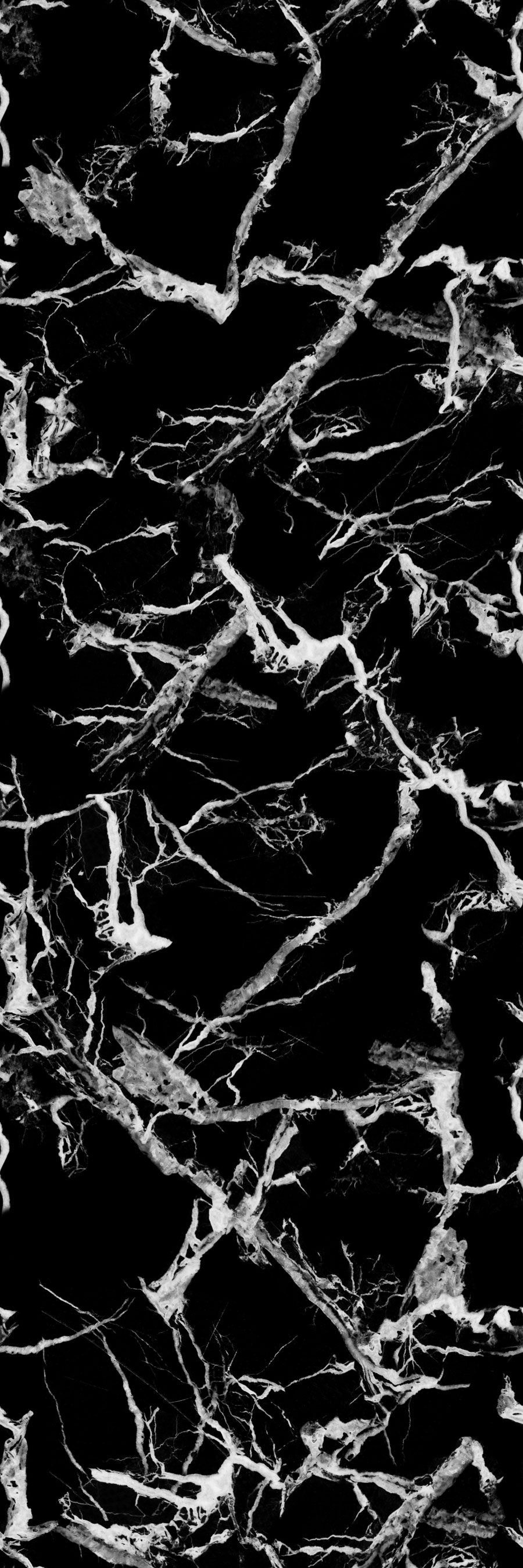 Black And White Marble Wallpapers