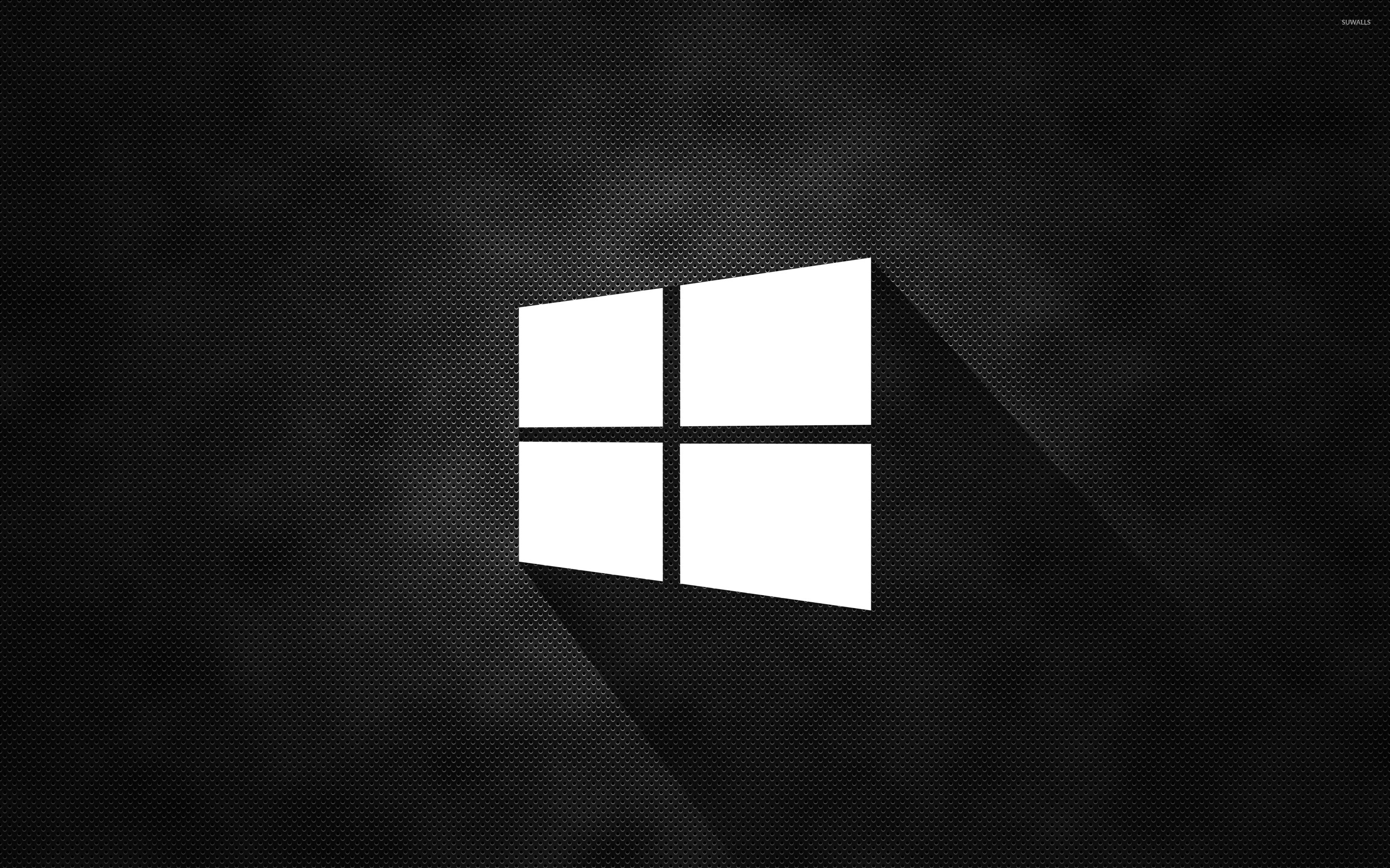 Black And White Windows Wallpapers