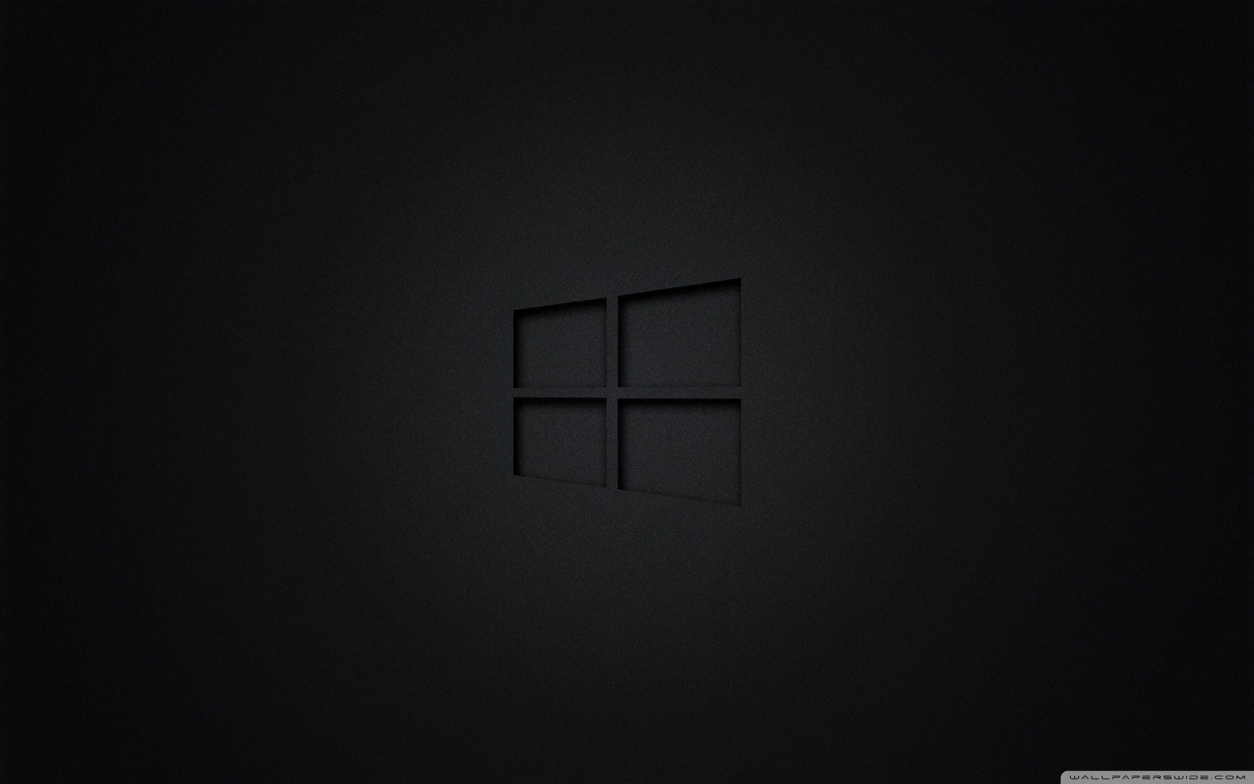 Black And White Windows Wallpapers