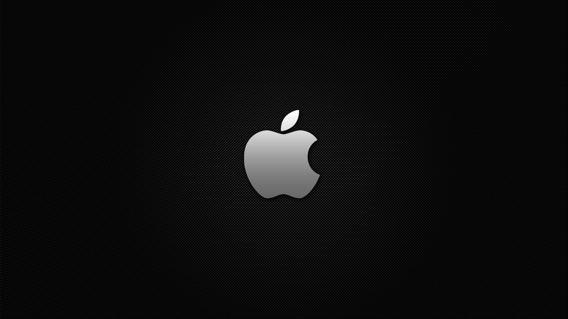 Black Apple Wallpapers