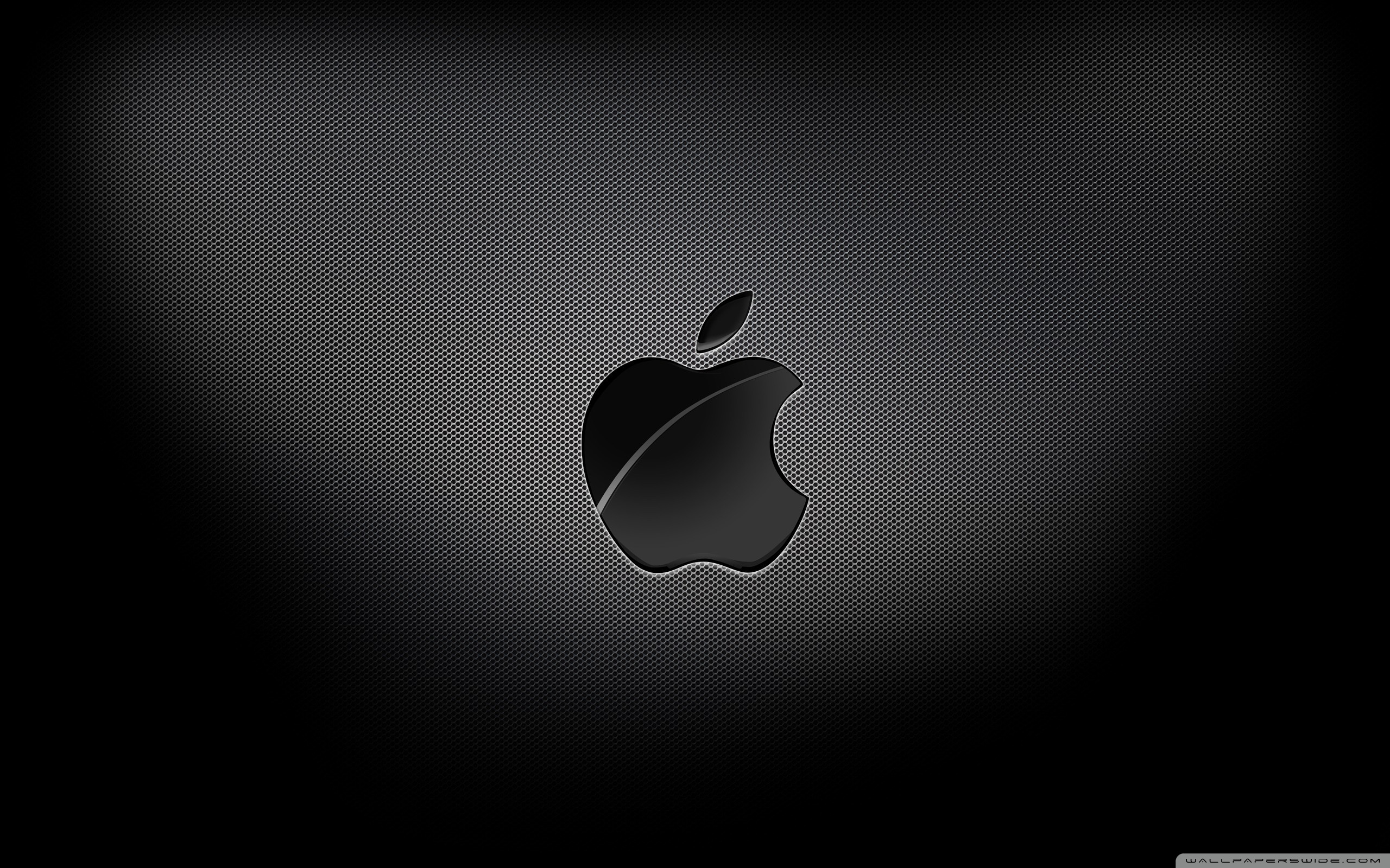 Black Apple Wallpapers