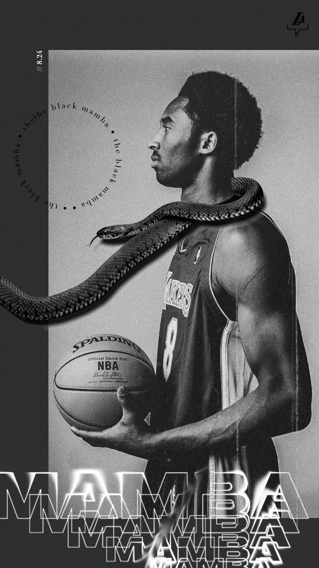 Black Basketball Wallpapers