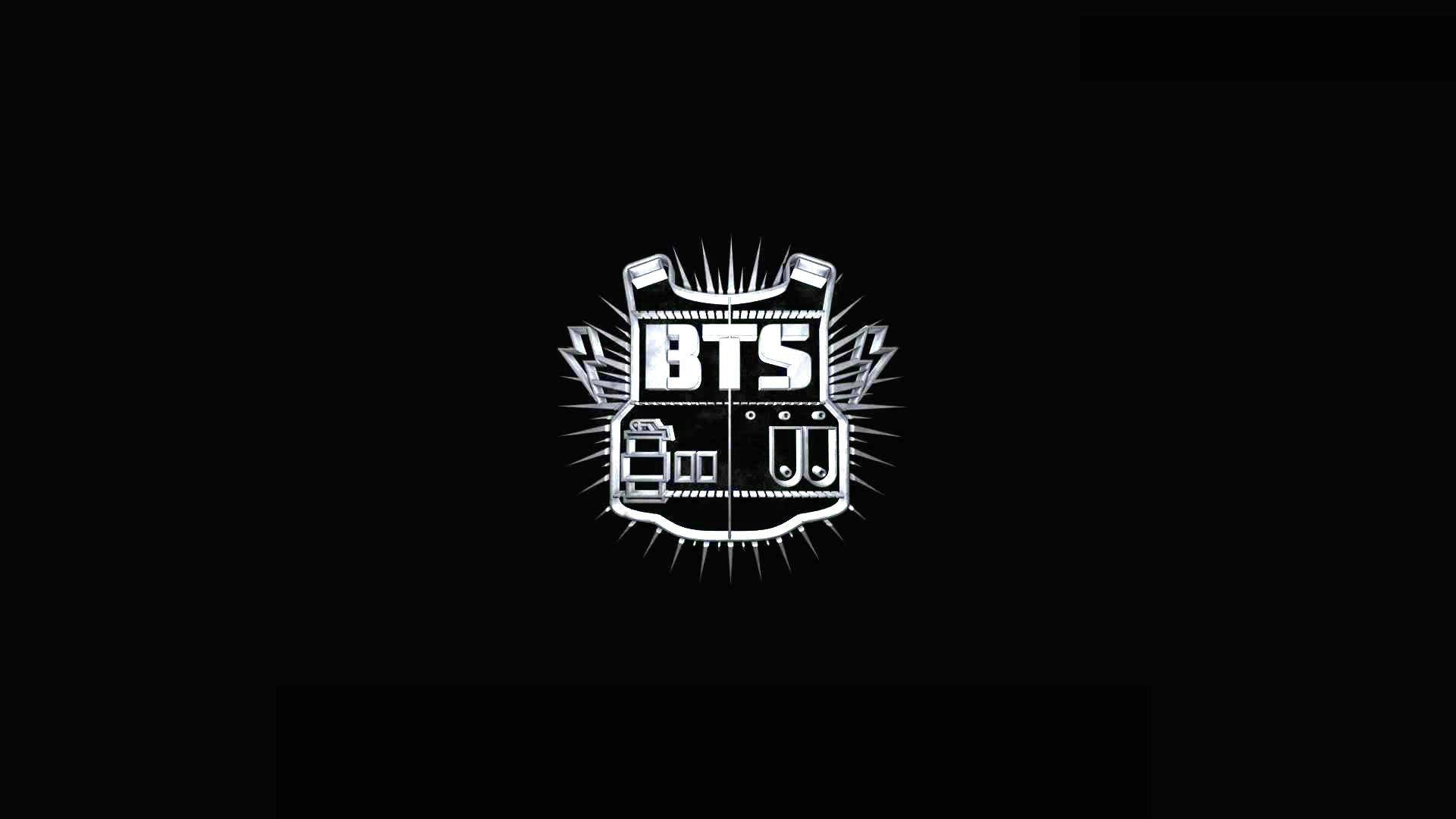 Black Bts Wallpapers