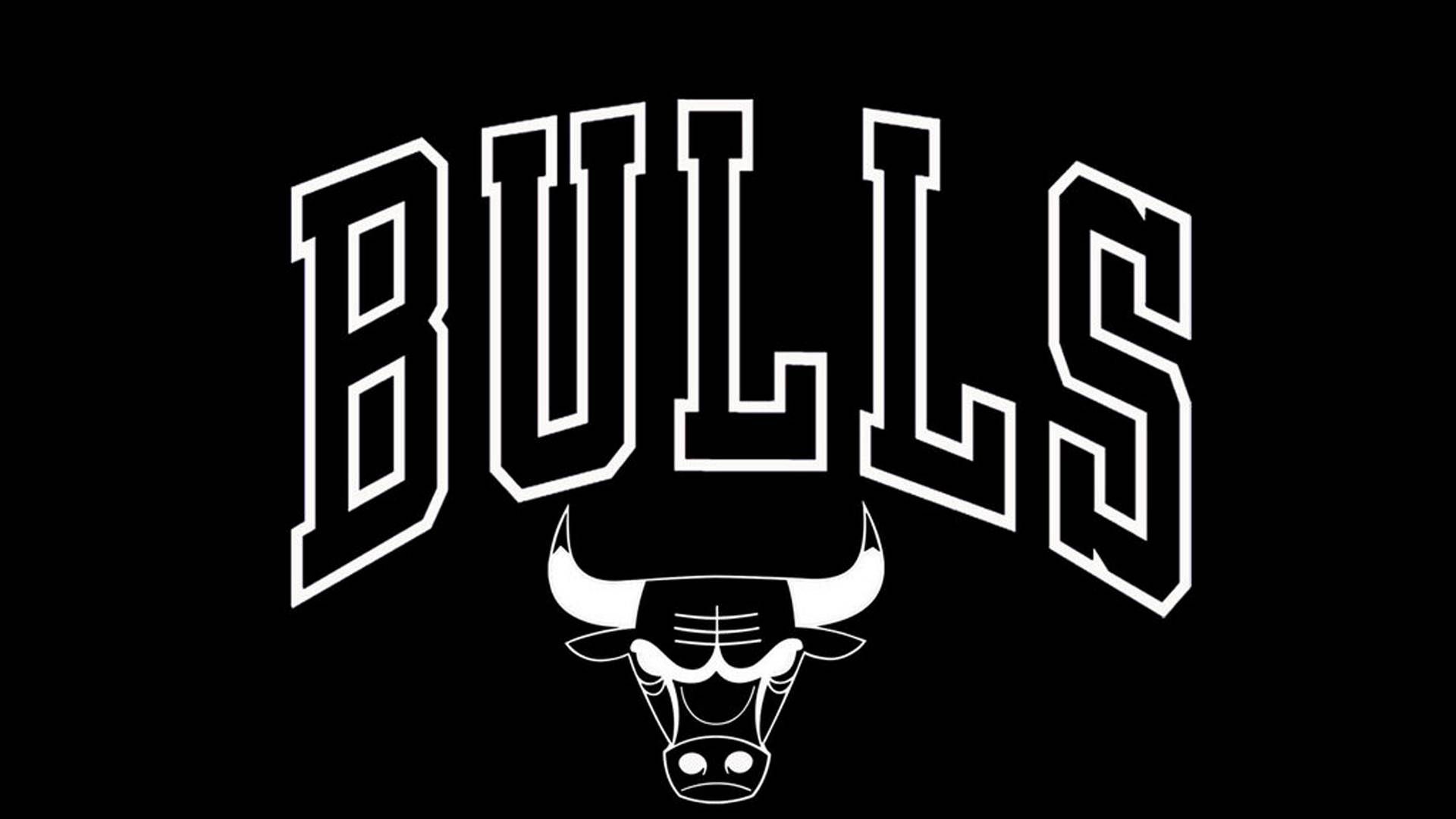 Black Bulls Logo Wallpapers