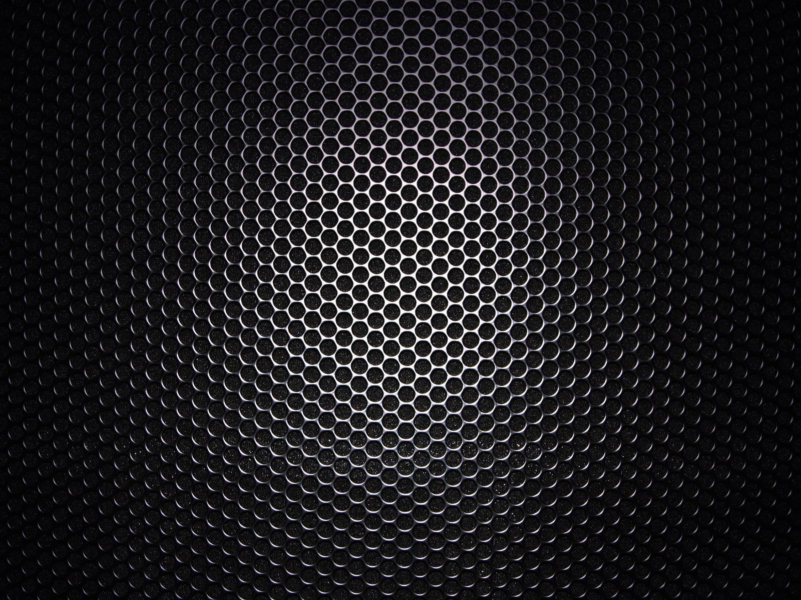 Black Carbon Fibre High Res Wallpapers