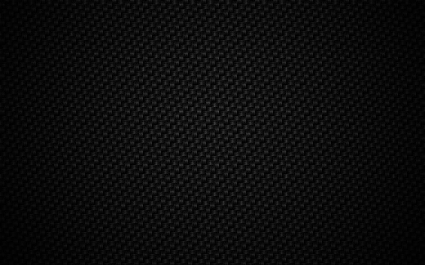 Black Carbon Fibre High Res Wallpapers