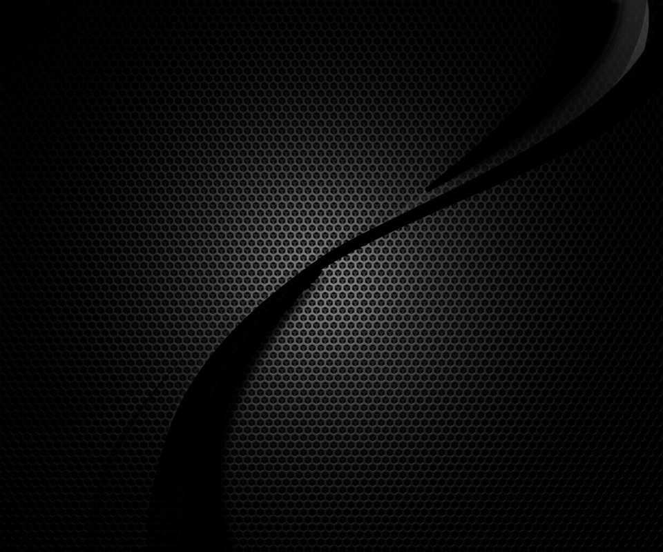 Black Carbon Fibre High Res Wallpapers