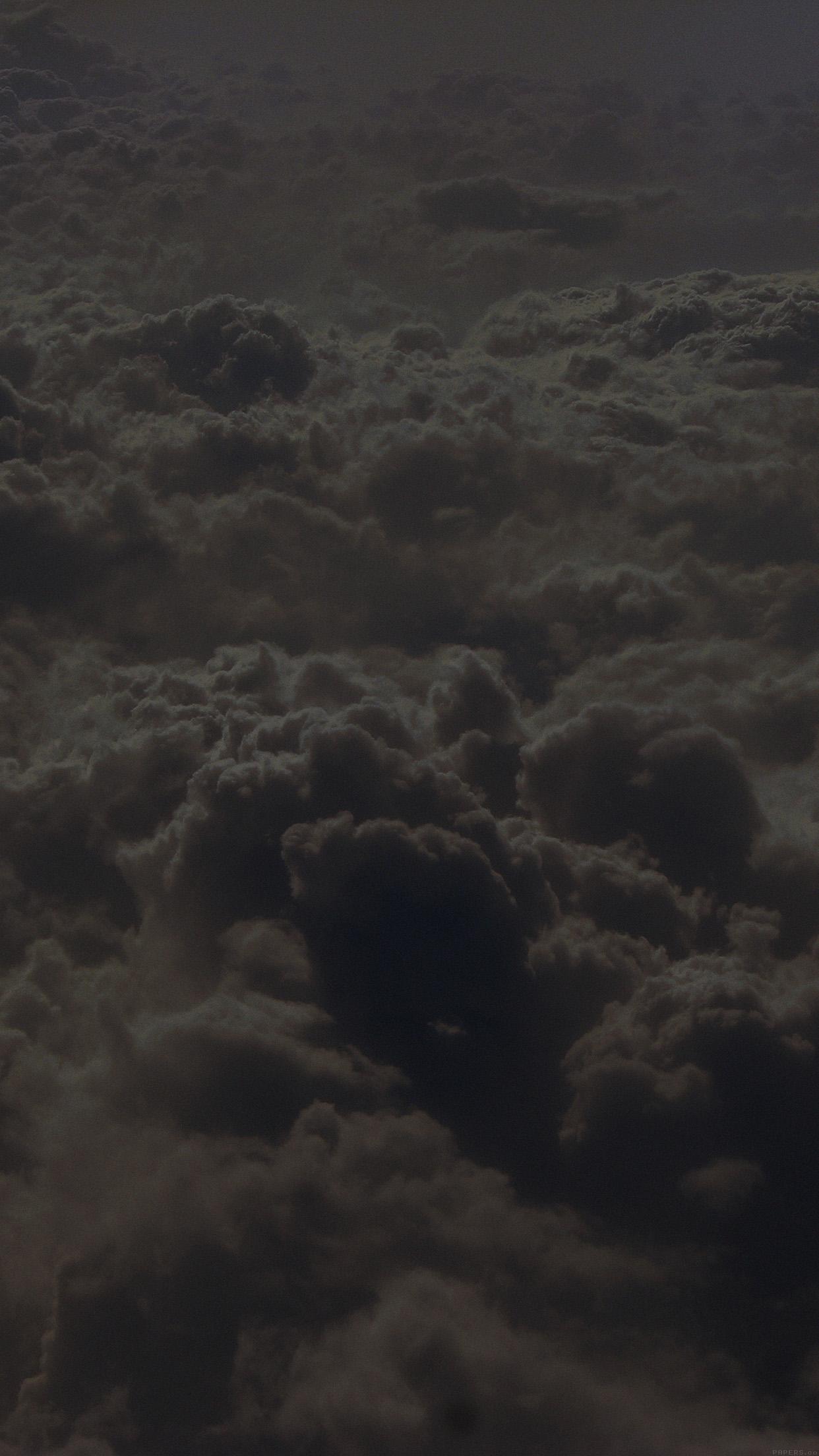 Black Cloud Wallpapers