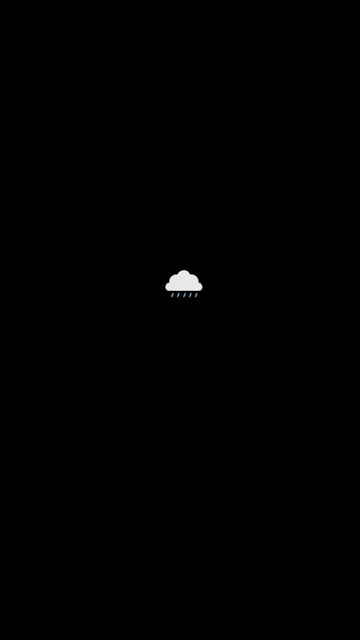 Black Cloud Wallpapers