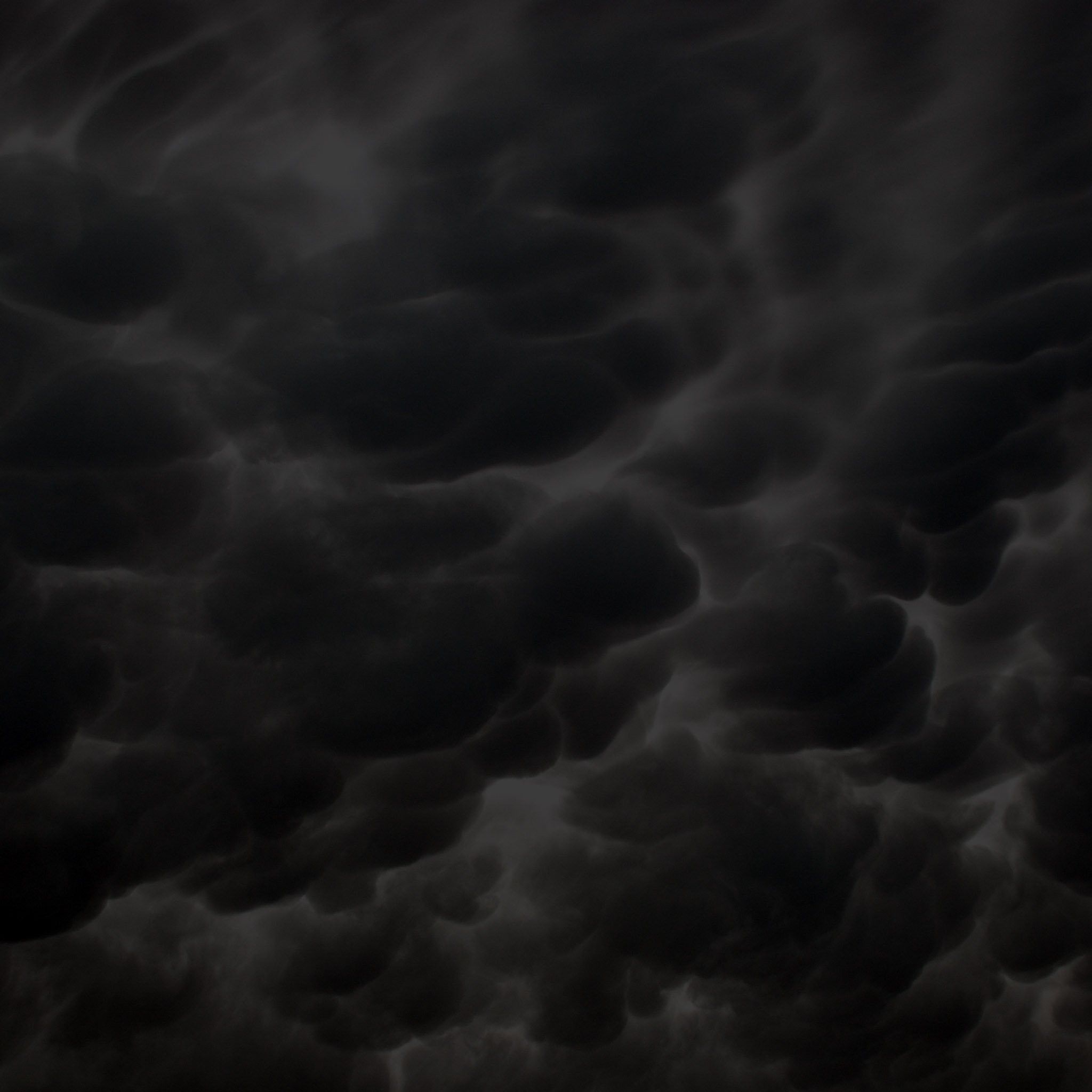 Black Clouds Wallpapers