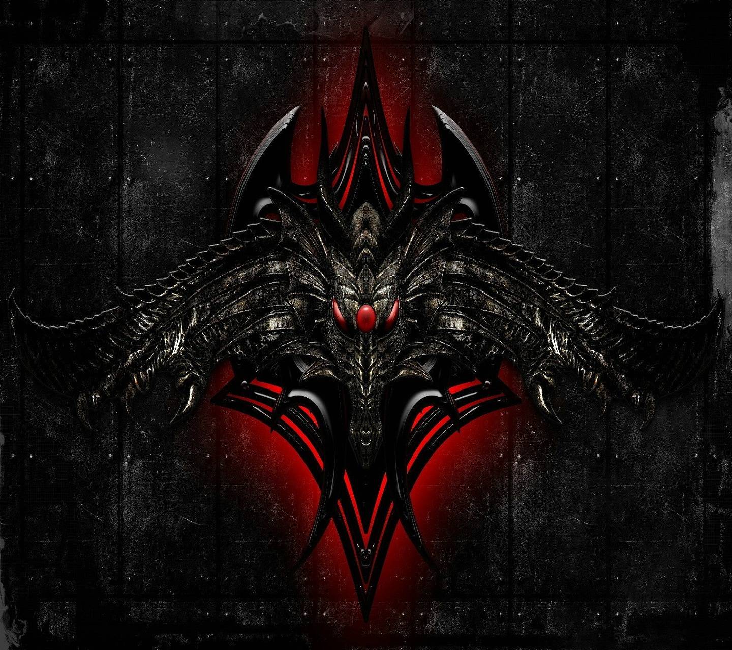 Black Devil Wallpapers