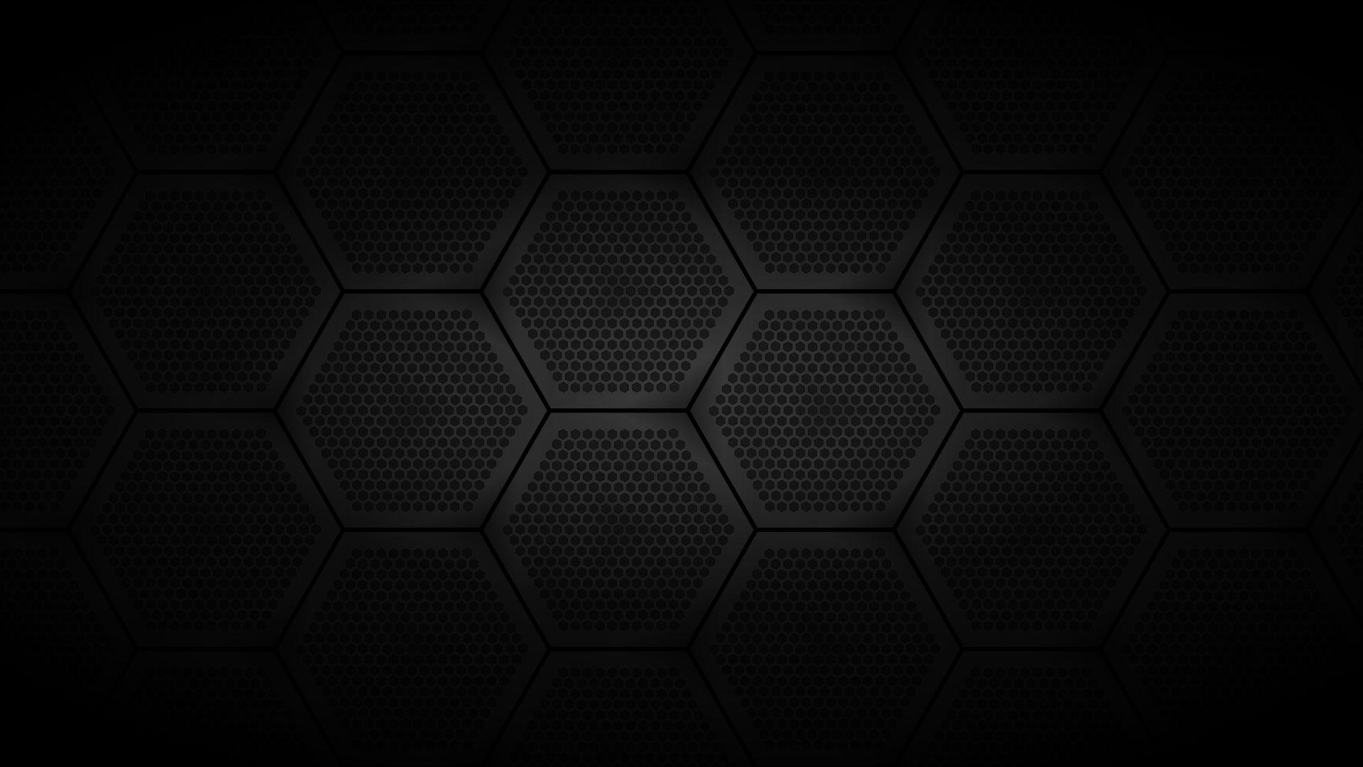 Black Digital Wallpapers