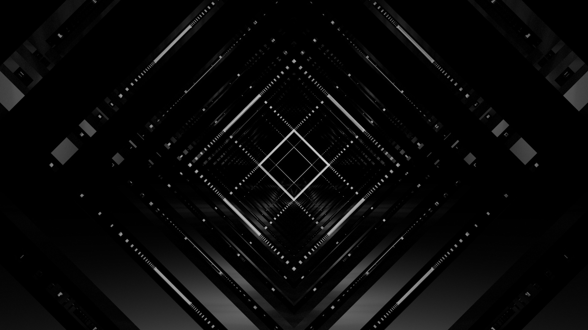 Black Digital Wallpapers