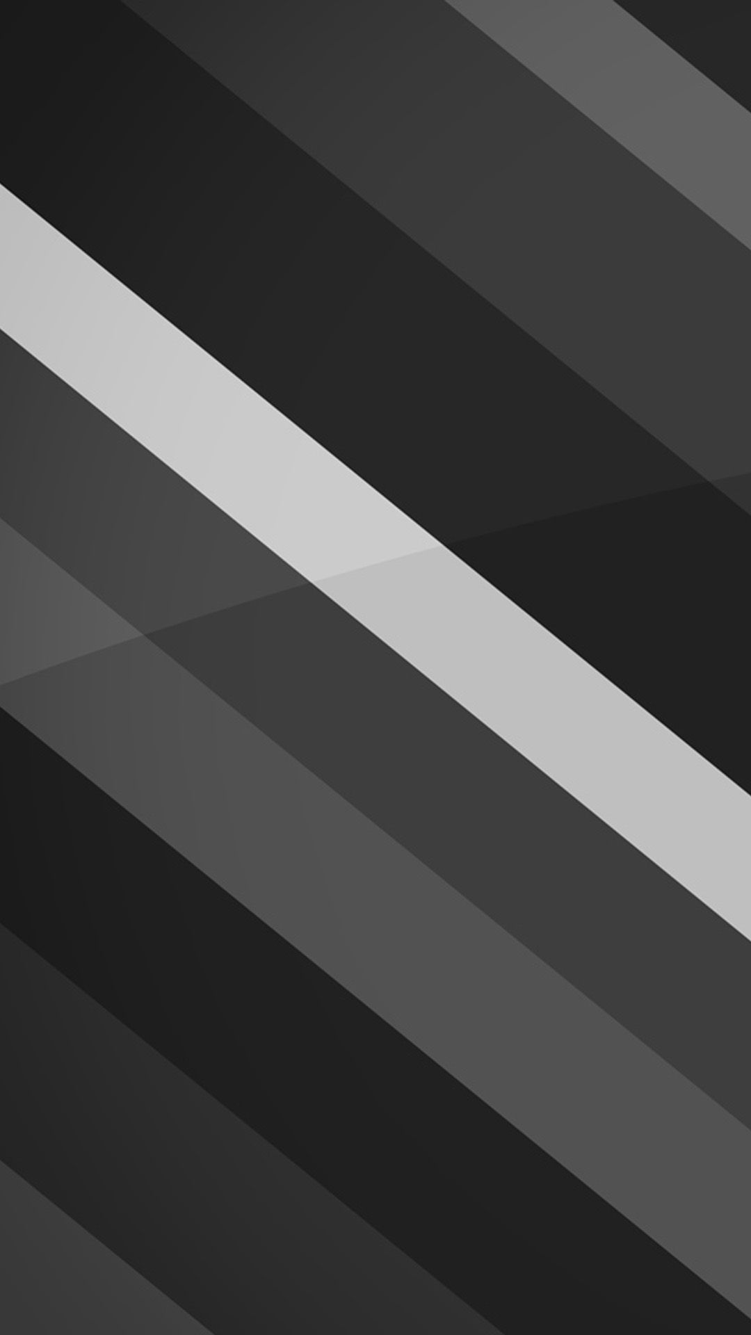 Black Galaxy S5 Wallpapers