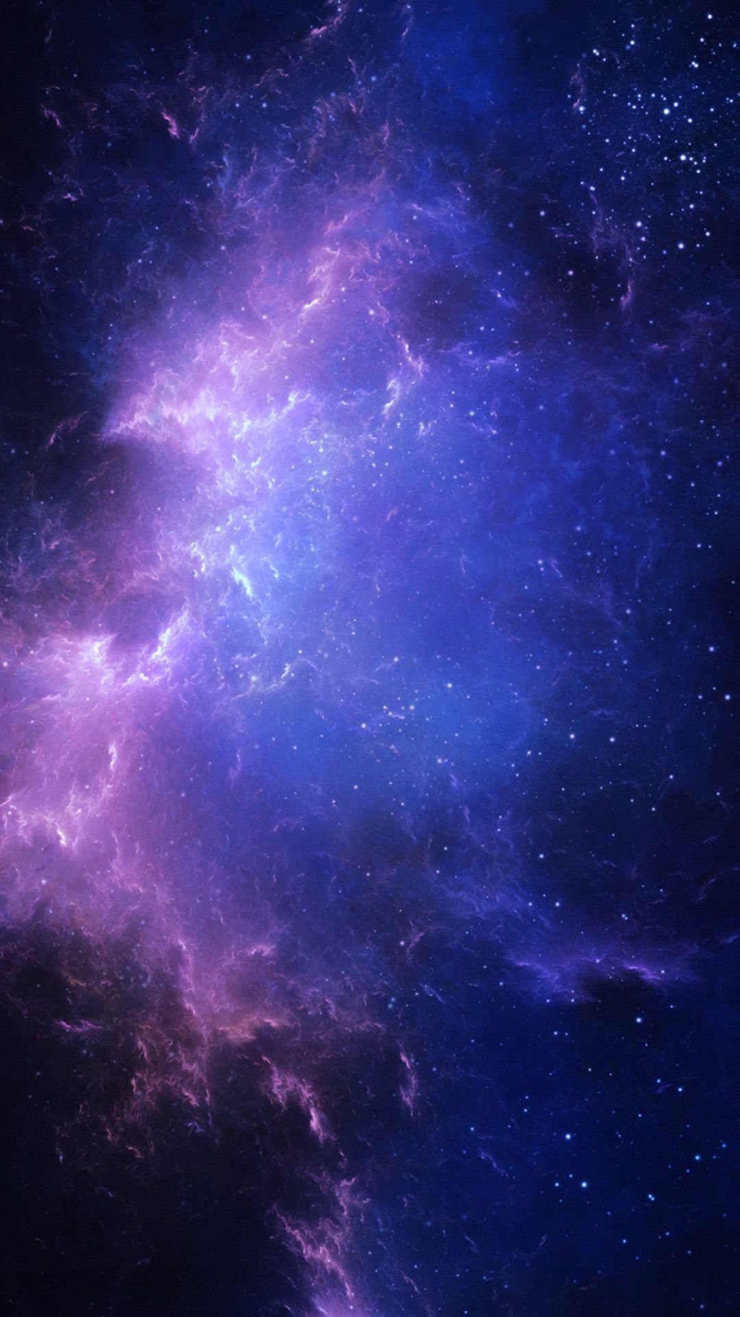 Black Galaxy S5 Wallpapers