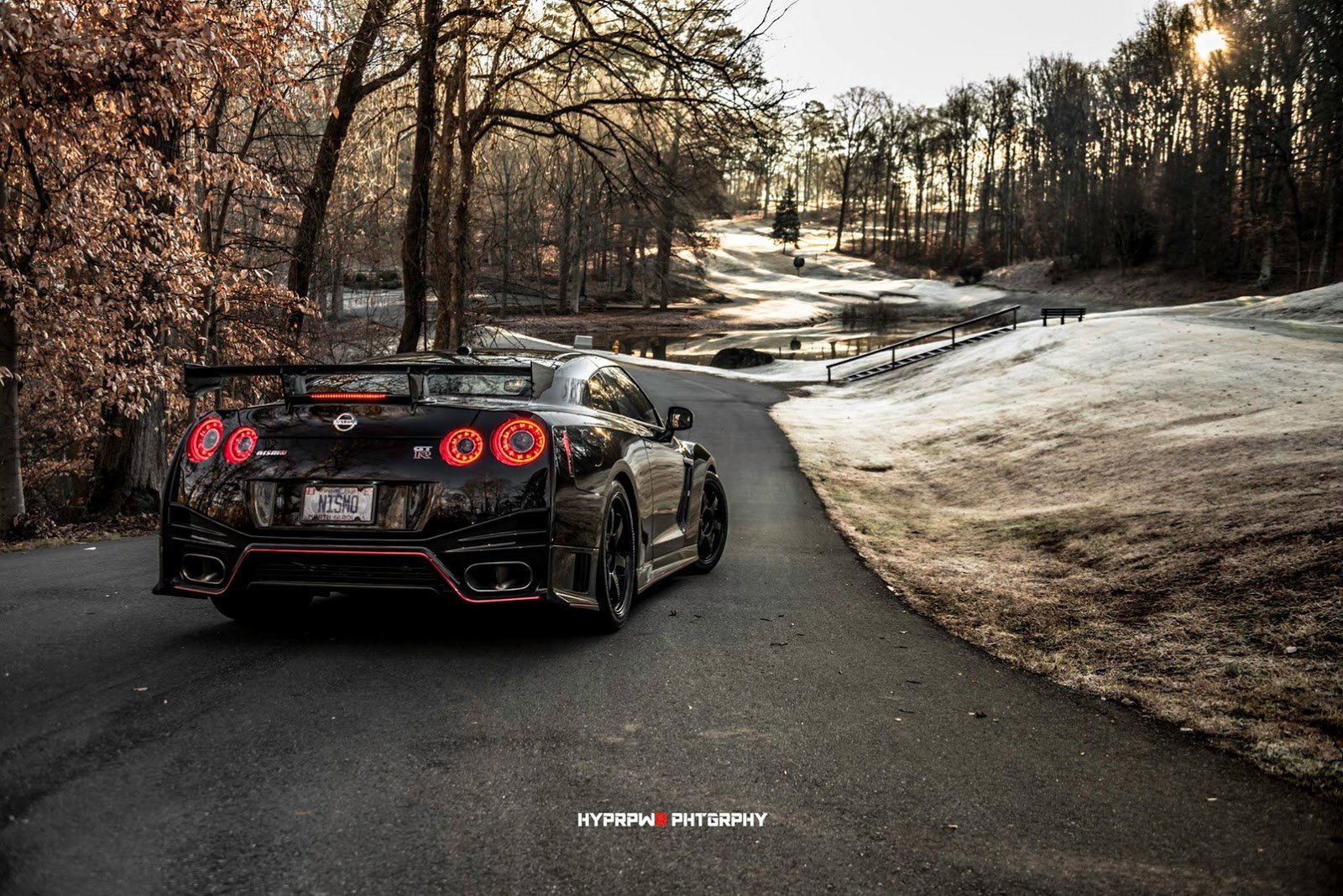 Black Gtr Wallpapers