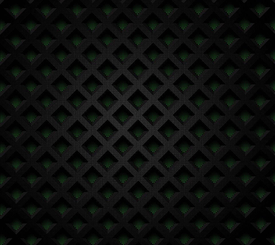 Black Gucci Wallpapers