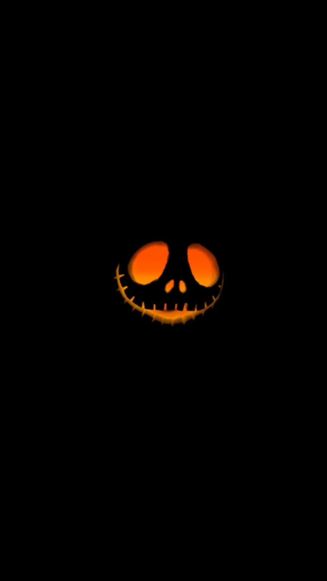 Black Halloween Wallpapers