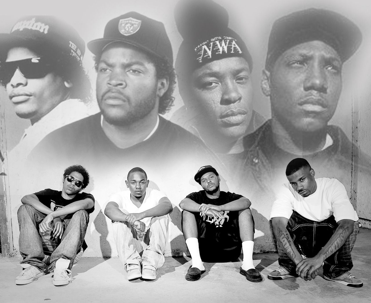 Black Hippy Wallpapers