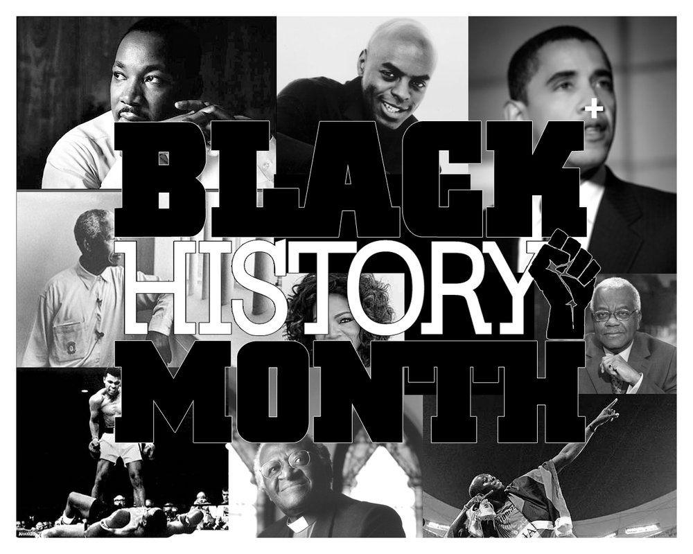 Black History Wallpapers