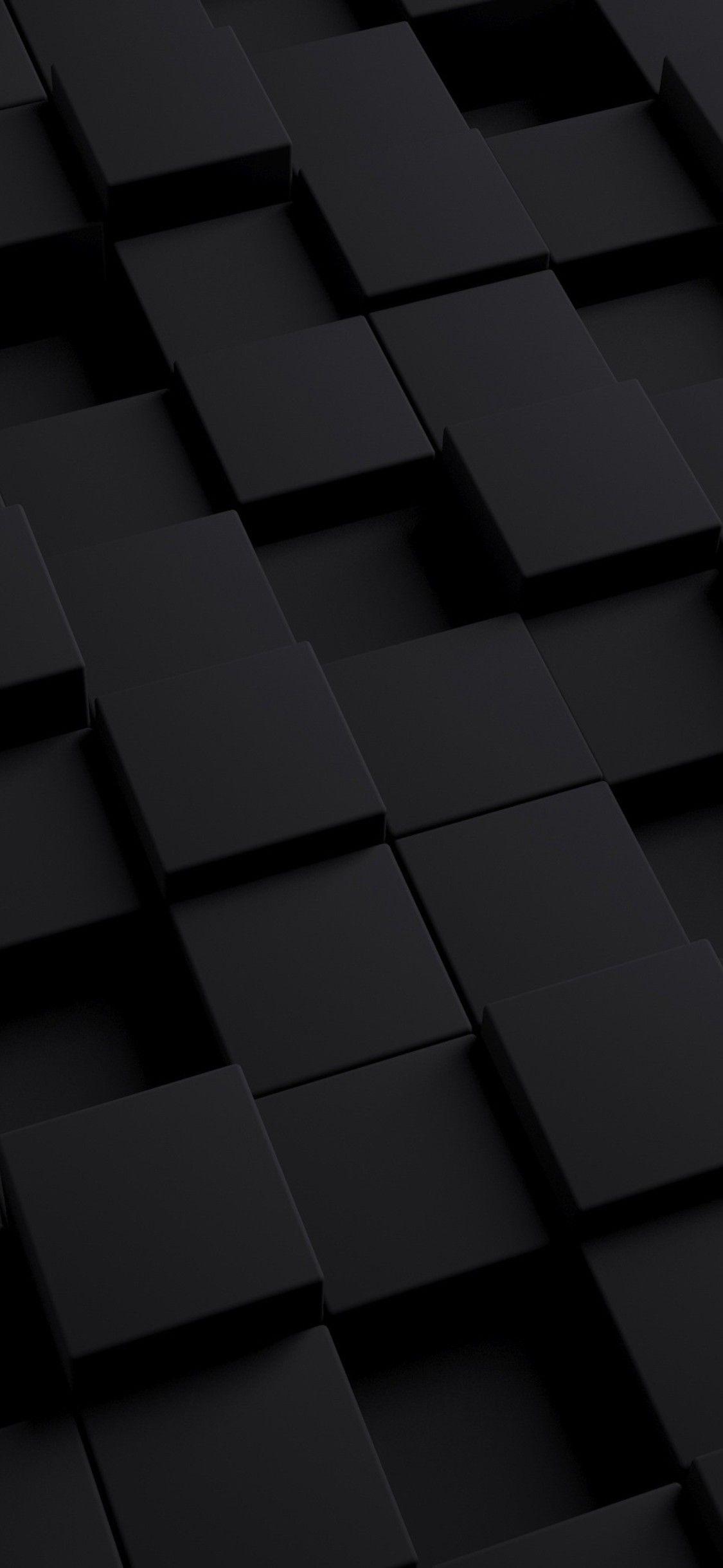 Black Iphone 10 Wallpapers