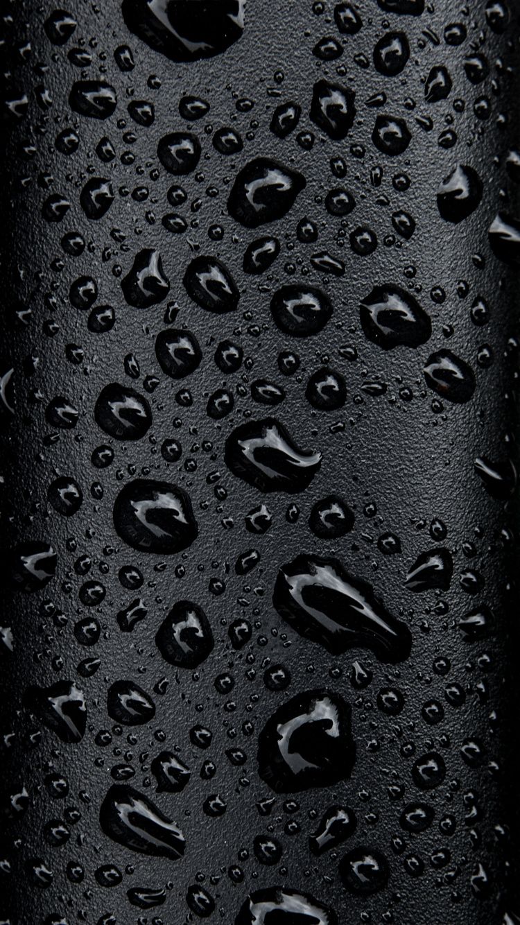 Black Iphone 7 Plus Wallpapers