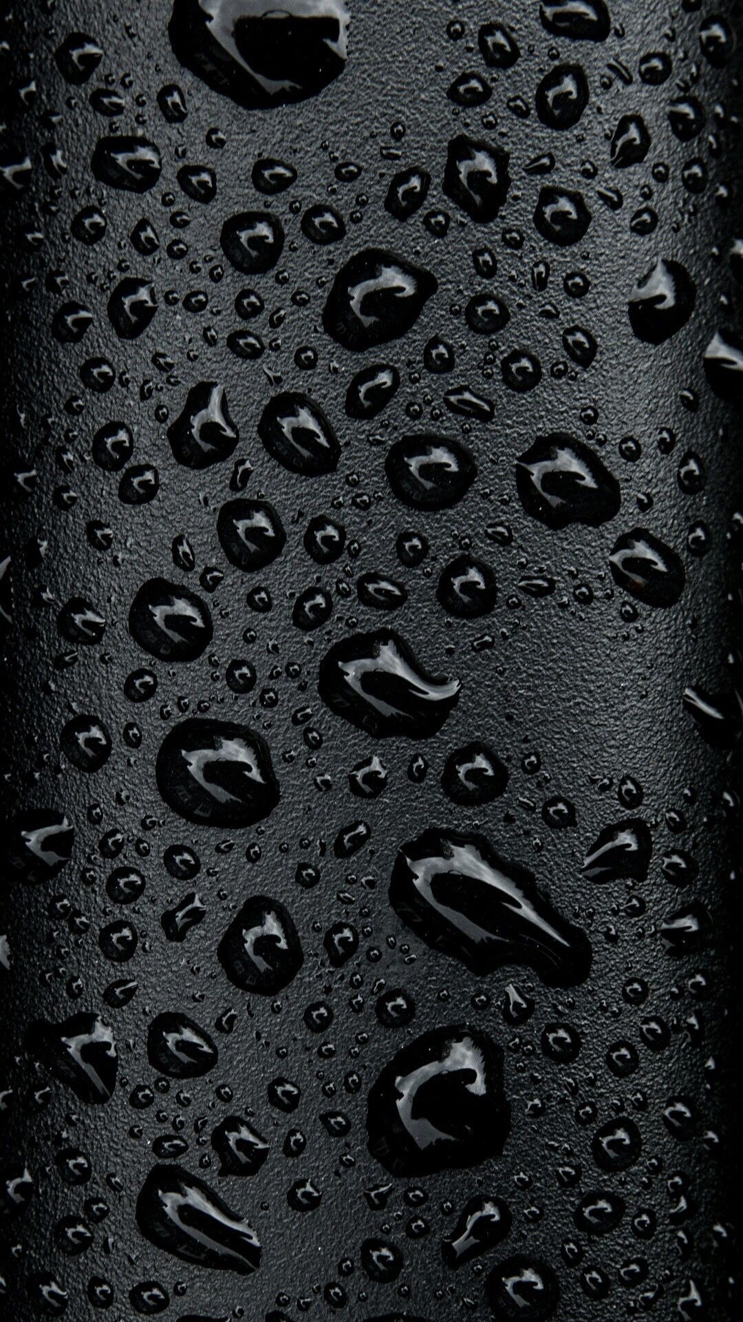 Black Iphone Wallpapers