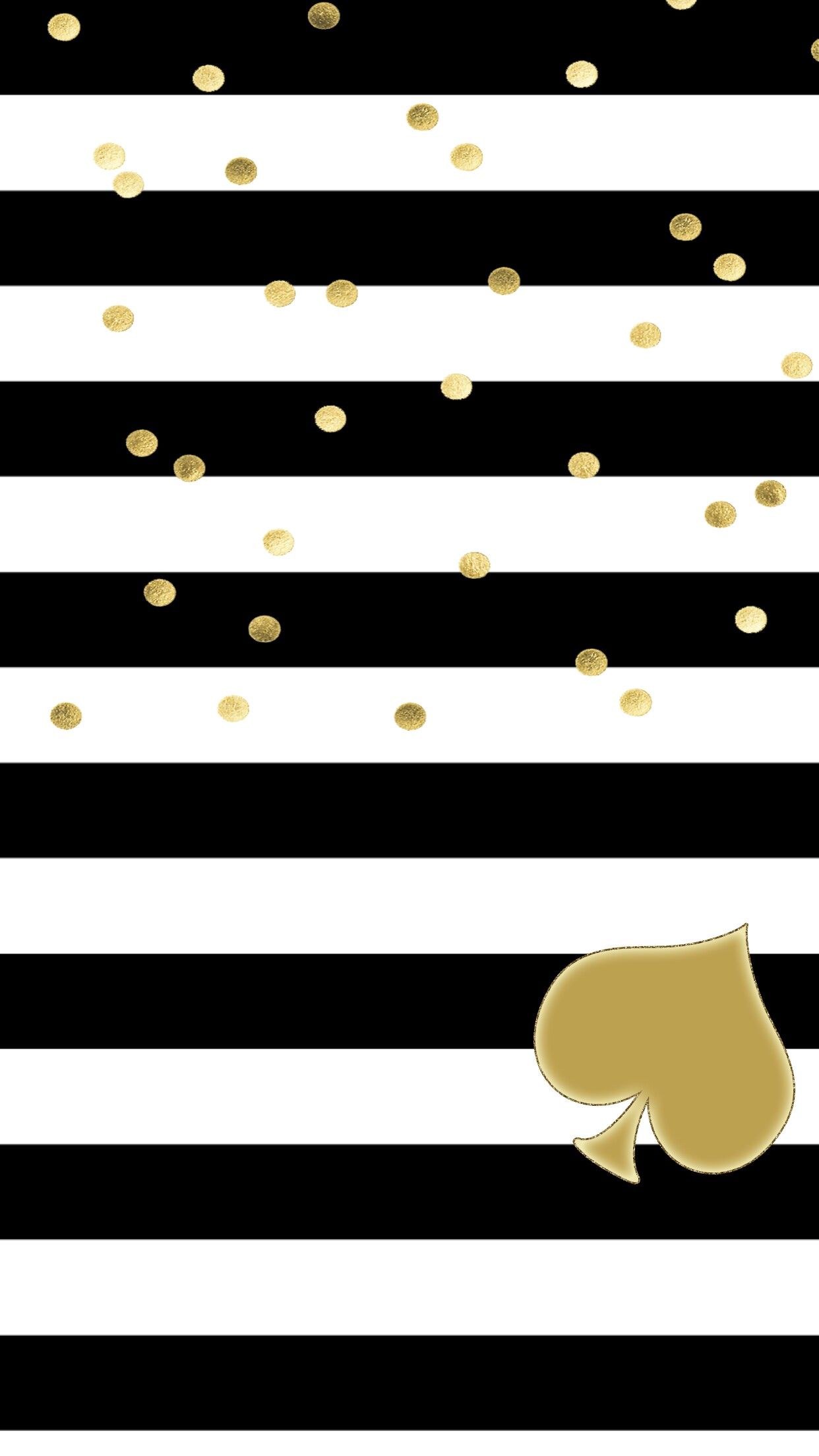 Black Kate Spade Wallpapers