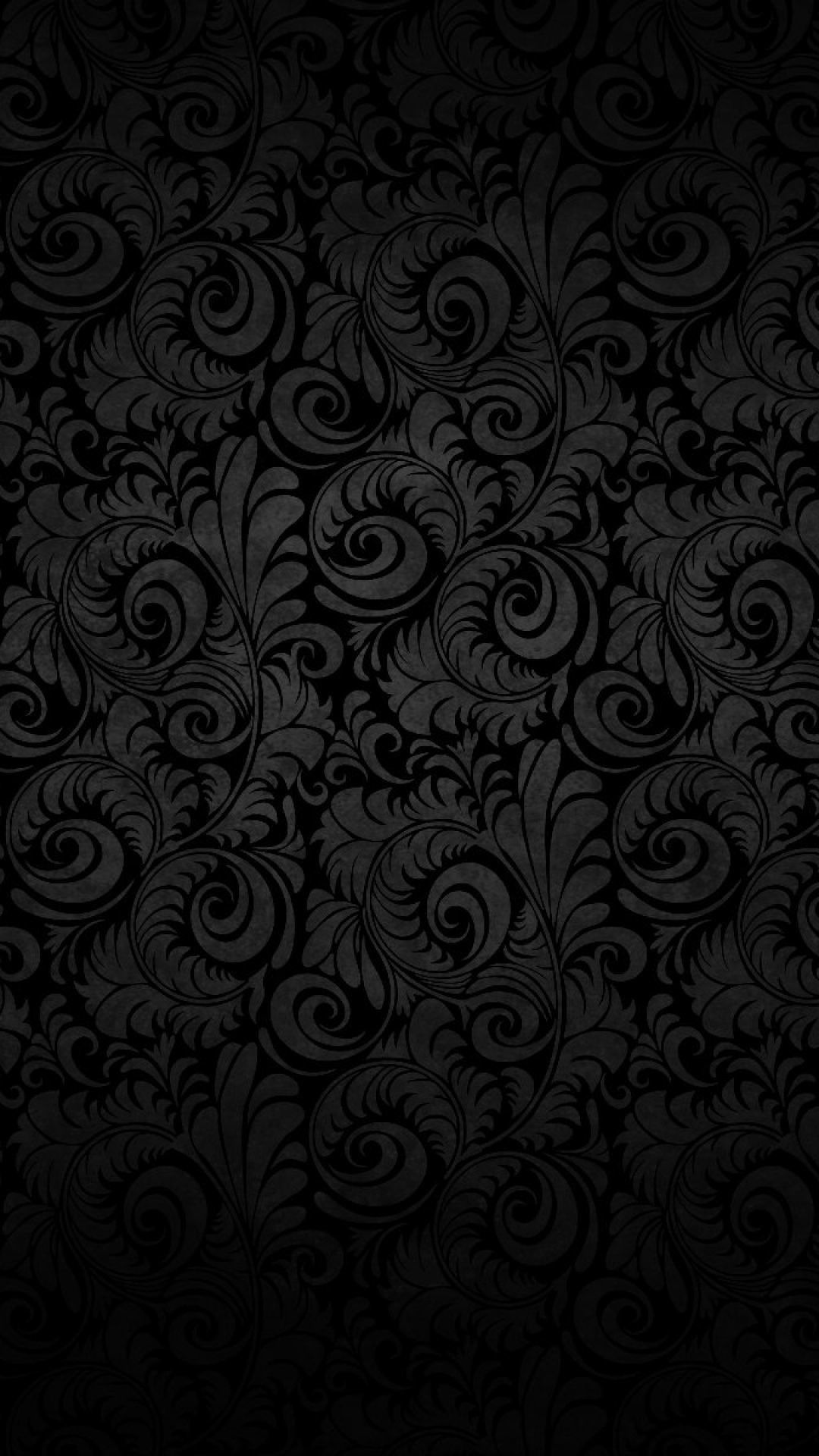 Black Lace Wallpapers