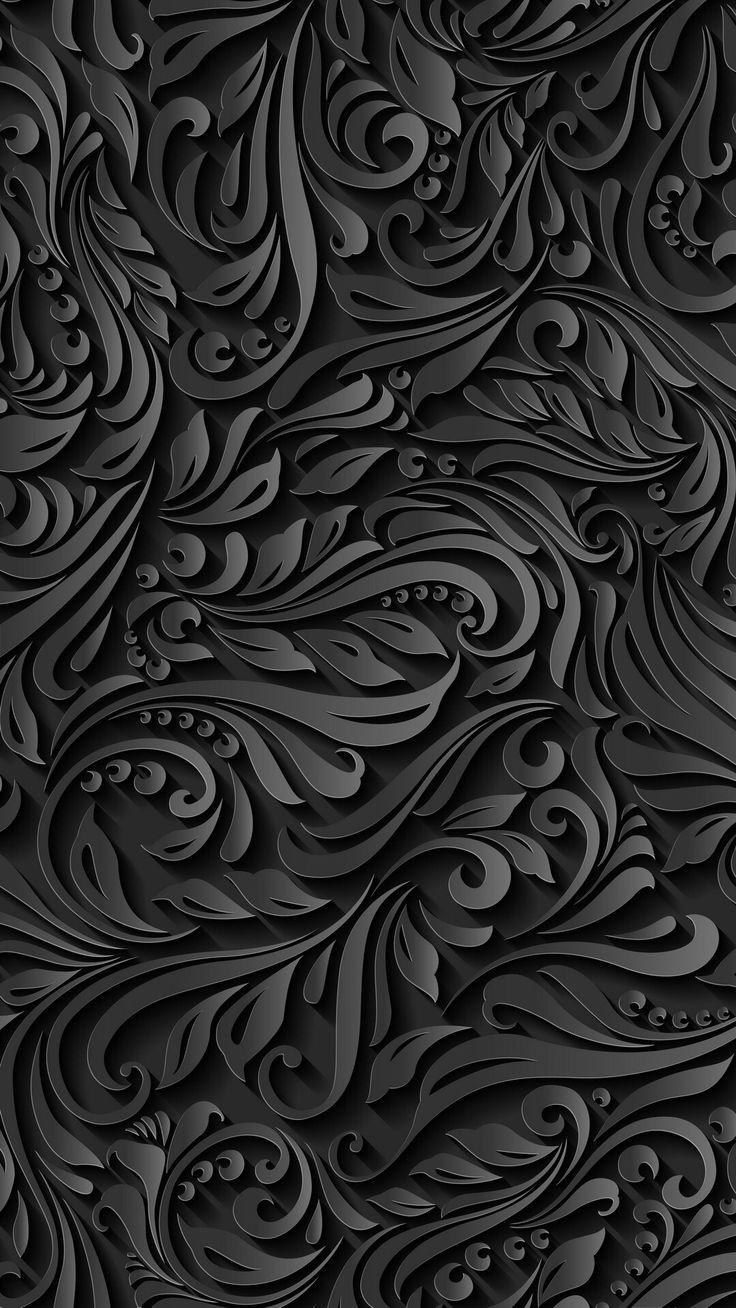 Black Lace Wallpapers