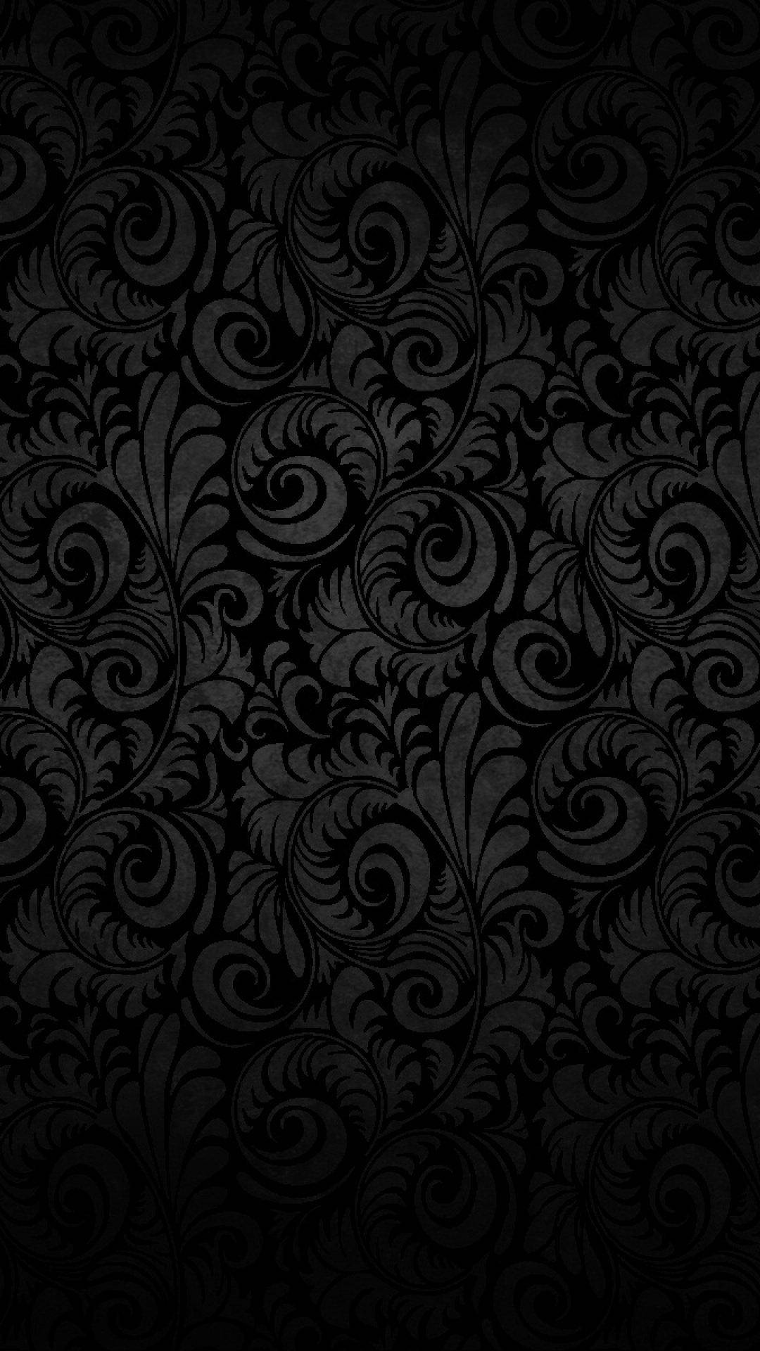 Black Lace Wallpapers