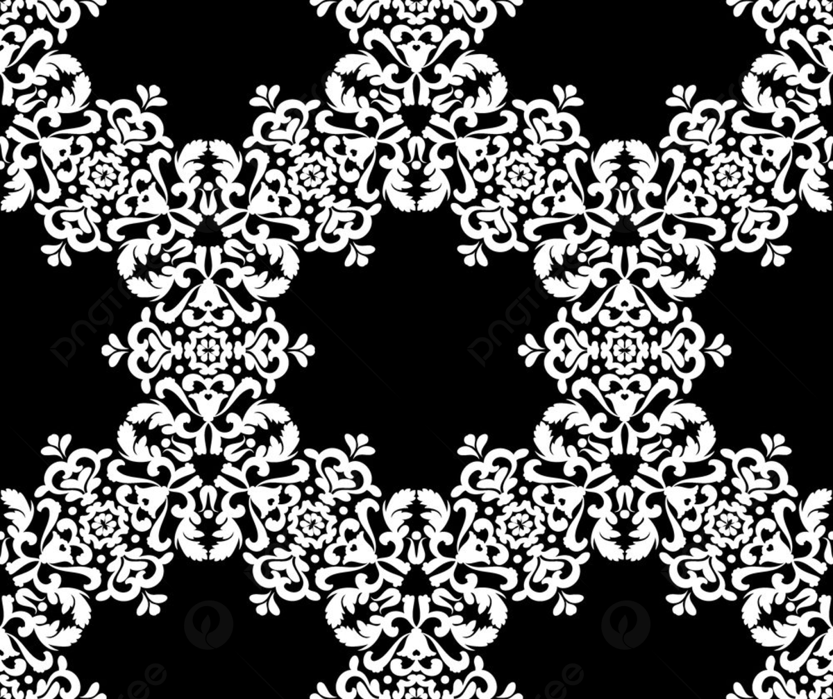 Black Lace Wallpapers