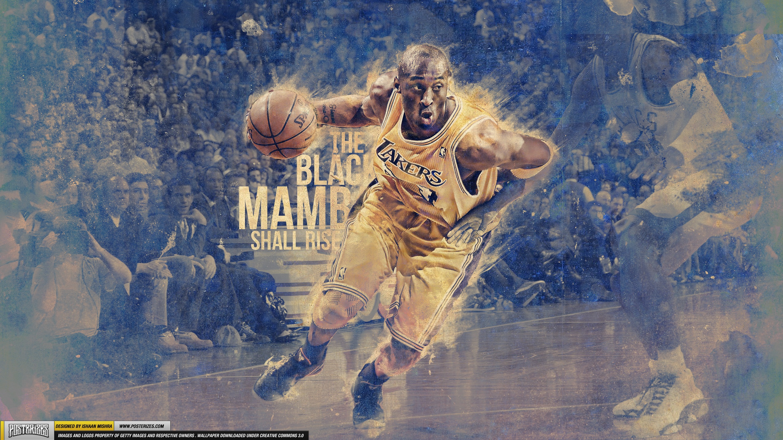 Black Mamba Kobe Wallpapers