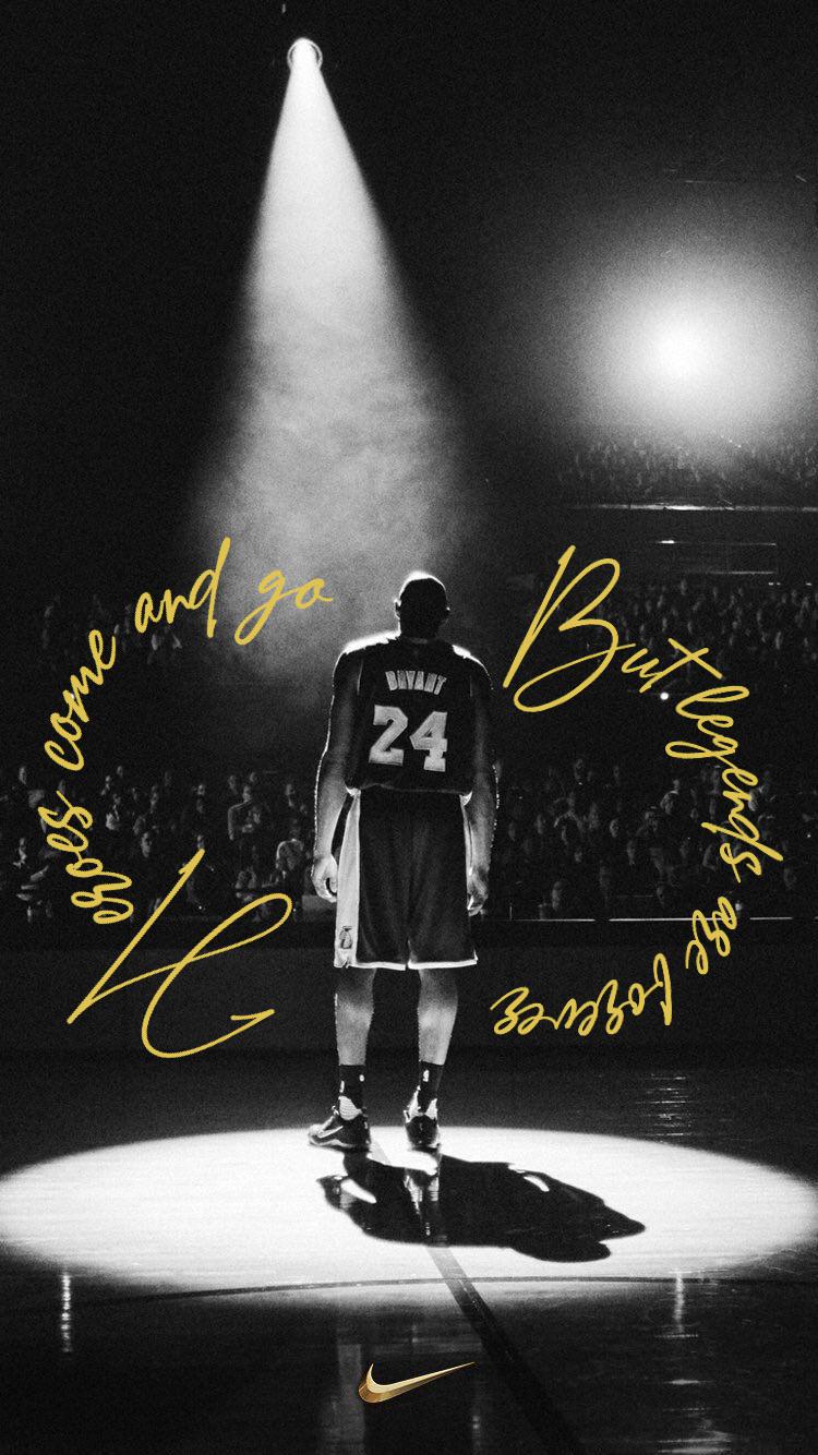 Black Mamba Kobe Wallpapers