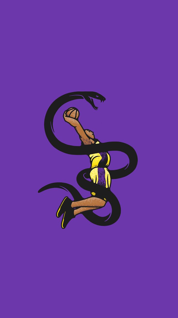 Black Mamba Logo Wallpapers