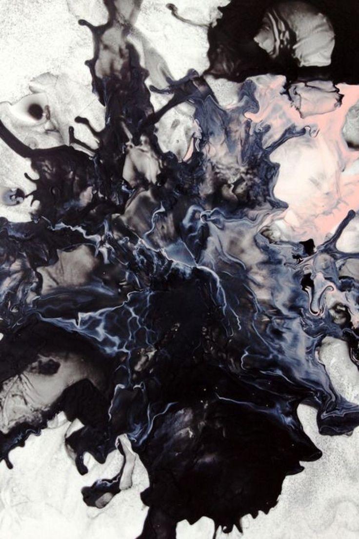 Black Marble Iphone Wallpapers