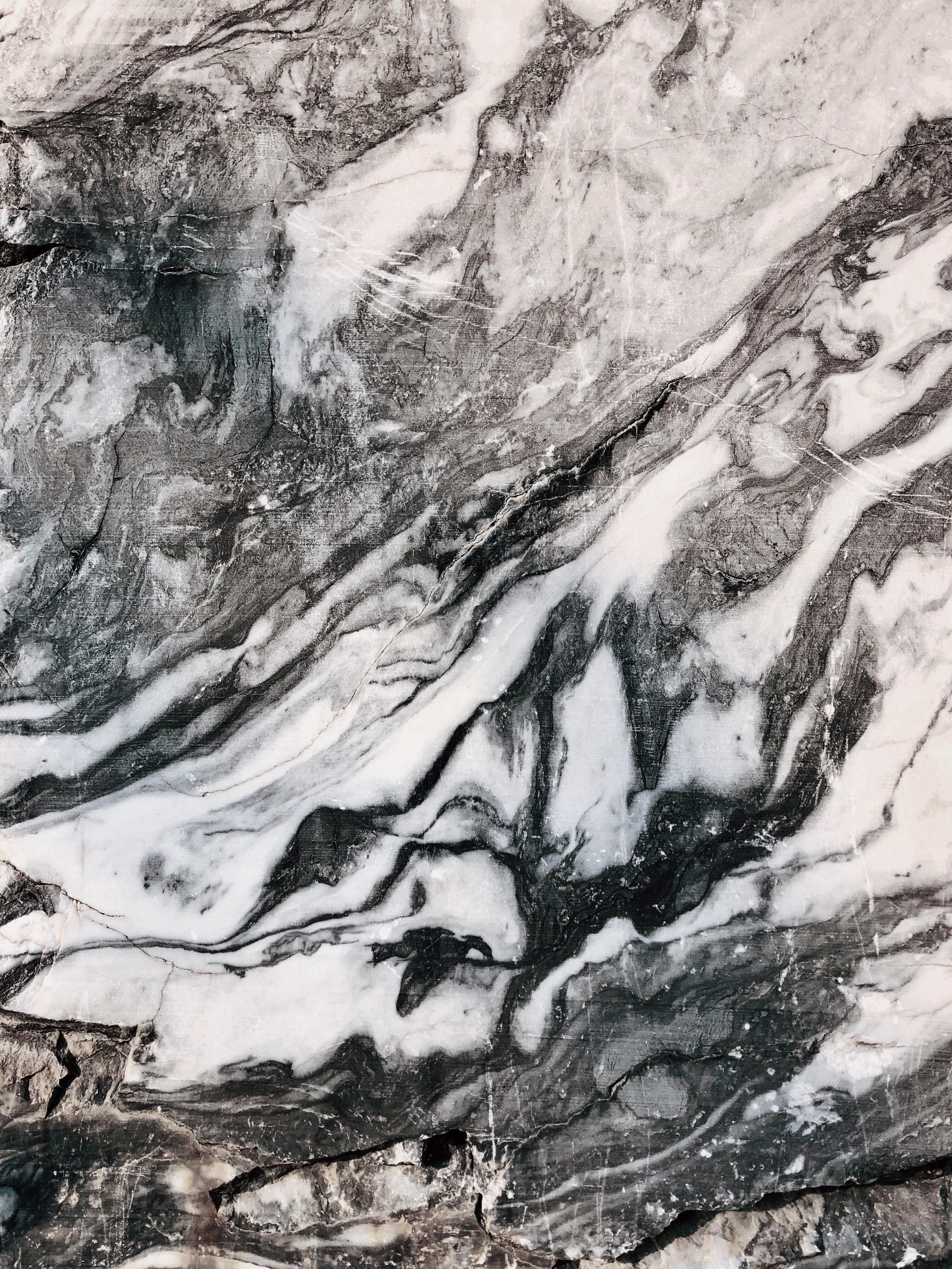 Black Marble Iphone Wallpapers