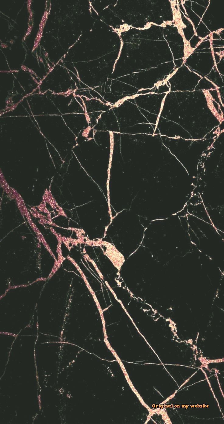 Black Marble Iphone Wallpapers