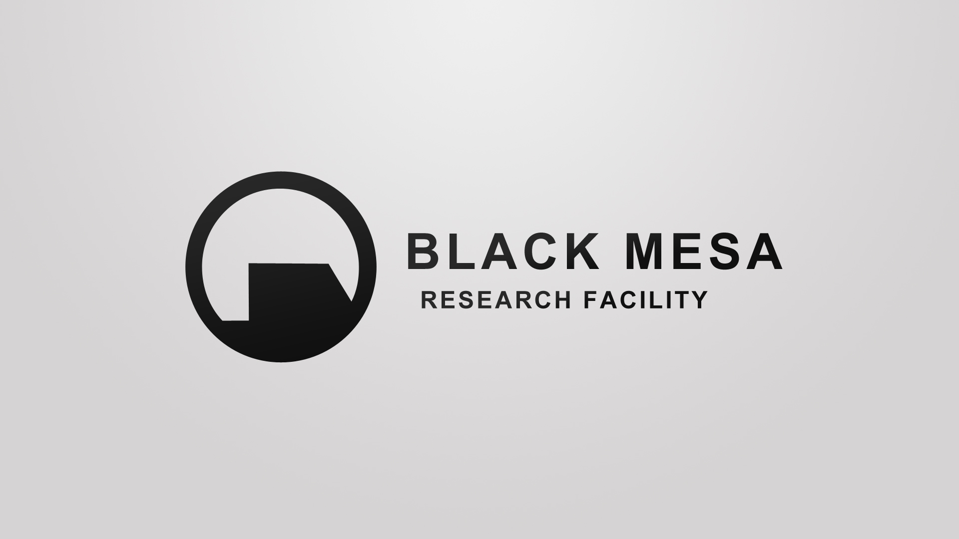 Black Mesa 1920X1080 Wallpapers