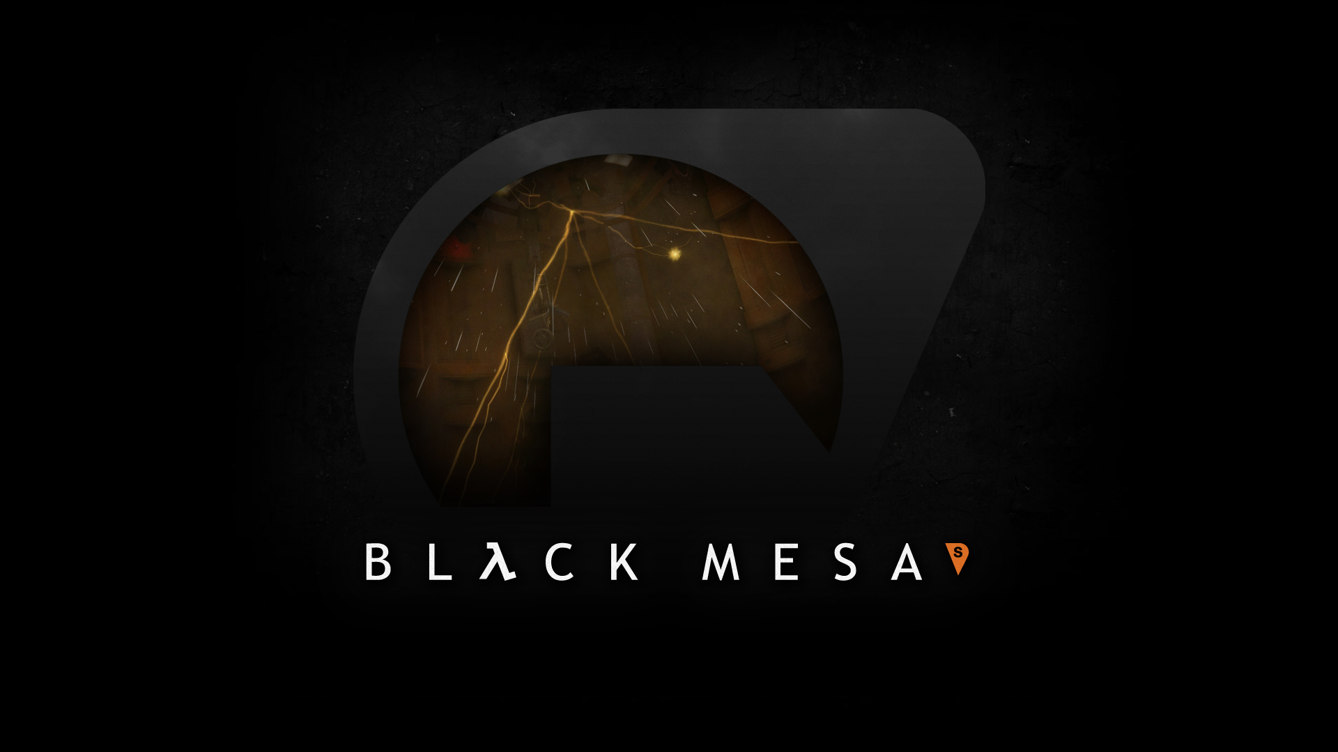 Black Mesa 1920X1080 Wallpapers