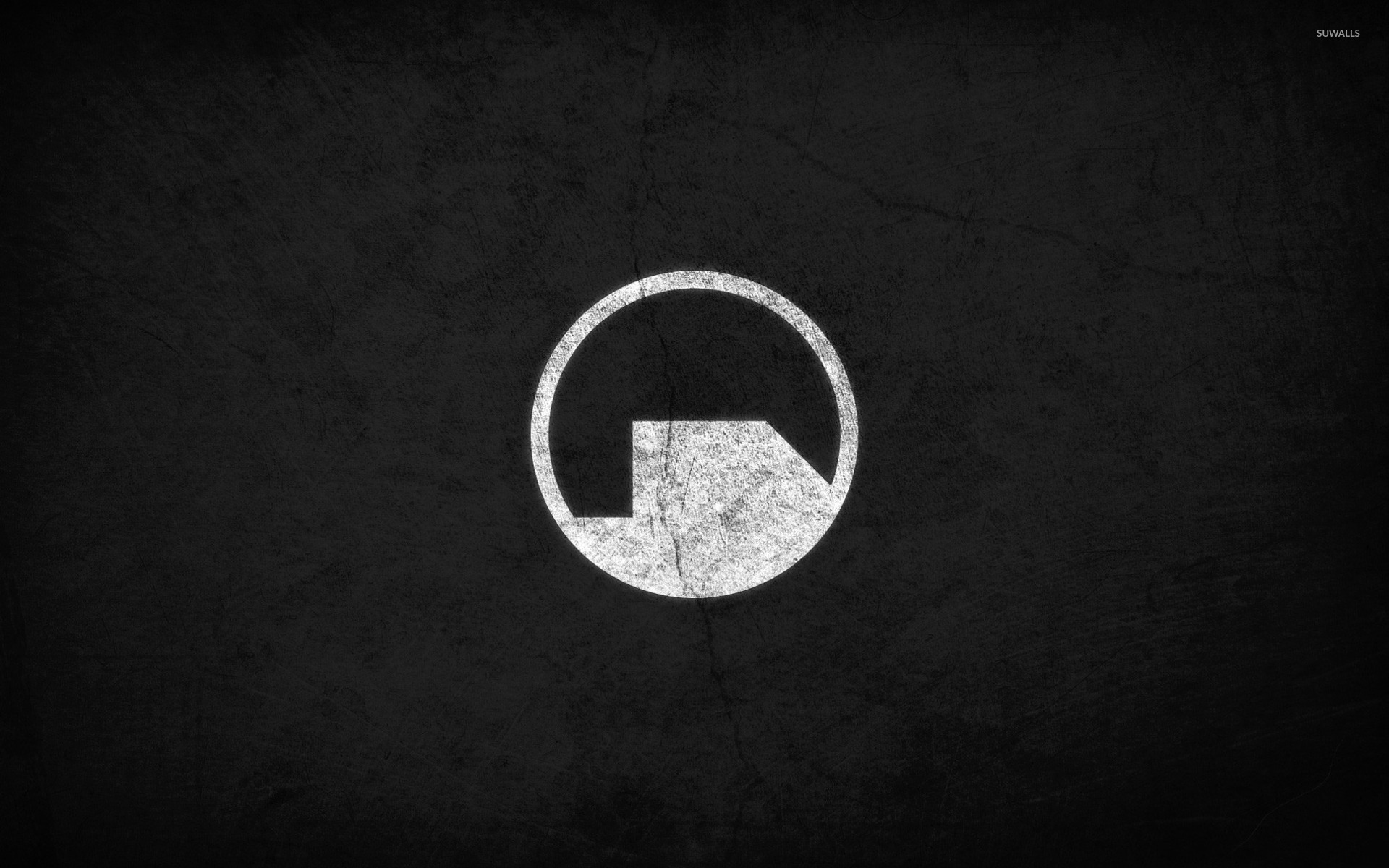 Black Mesa 1920X1080 Wallpapers