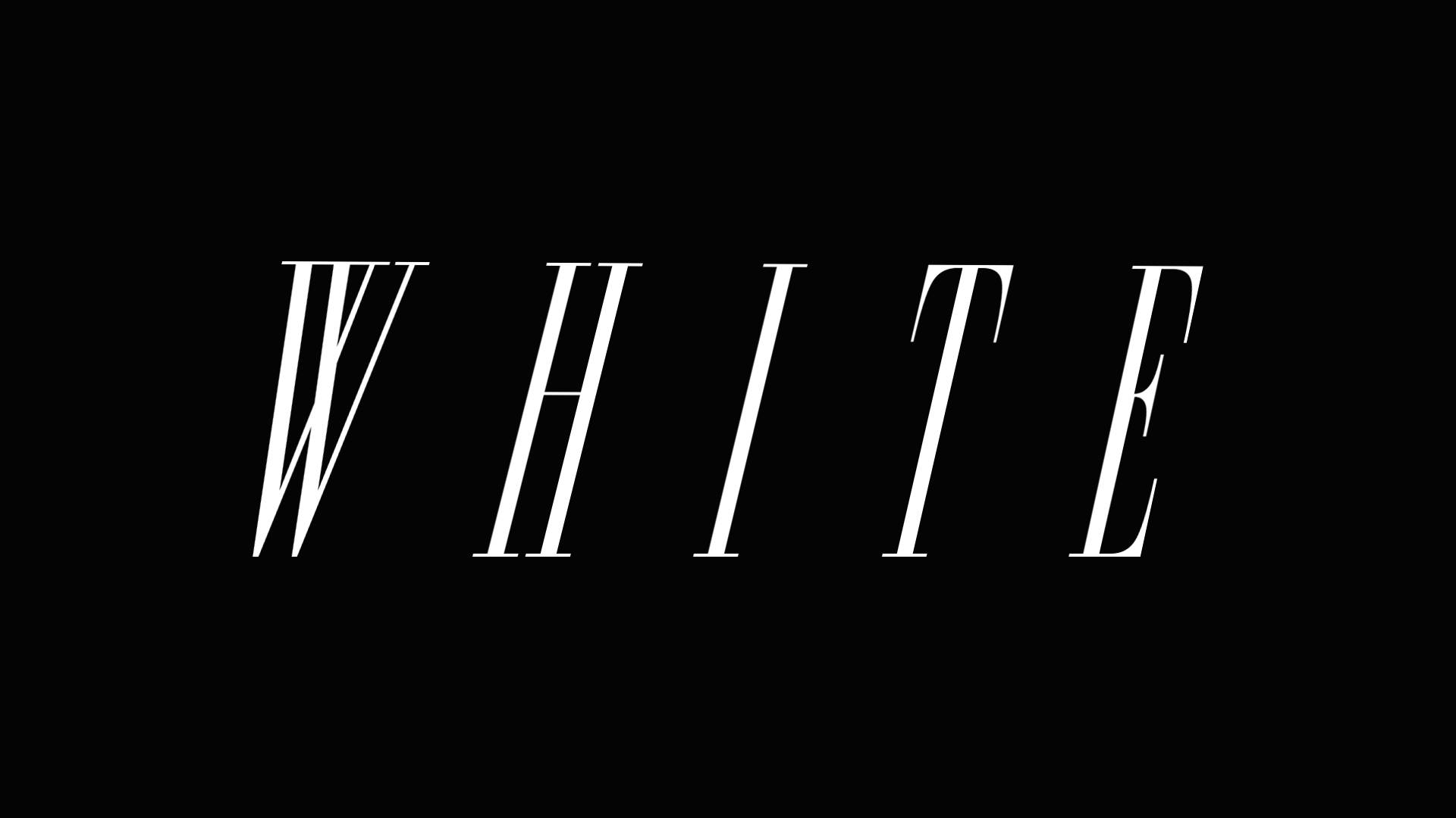 Black Off White Wallpapers