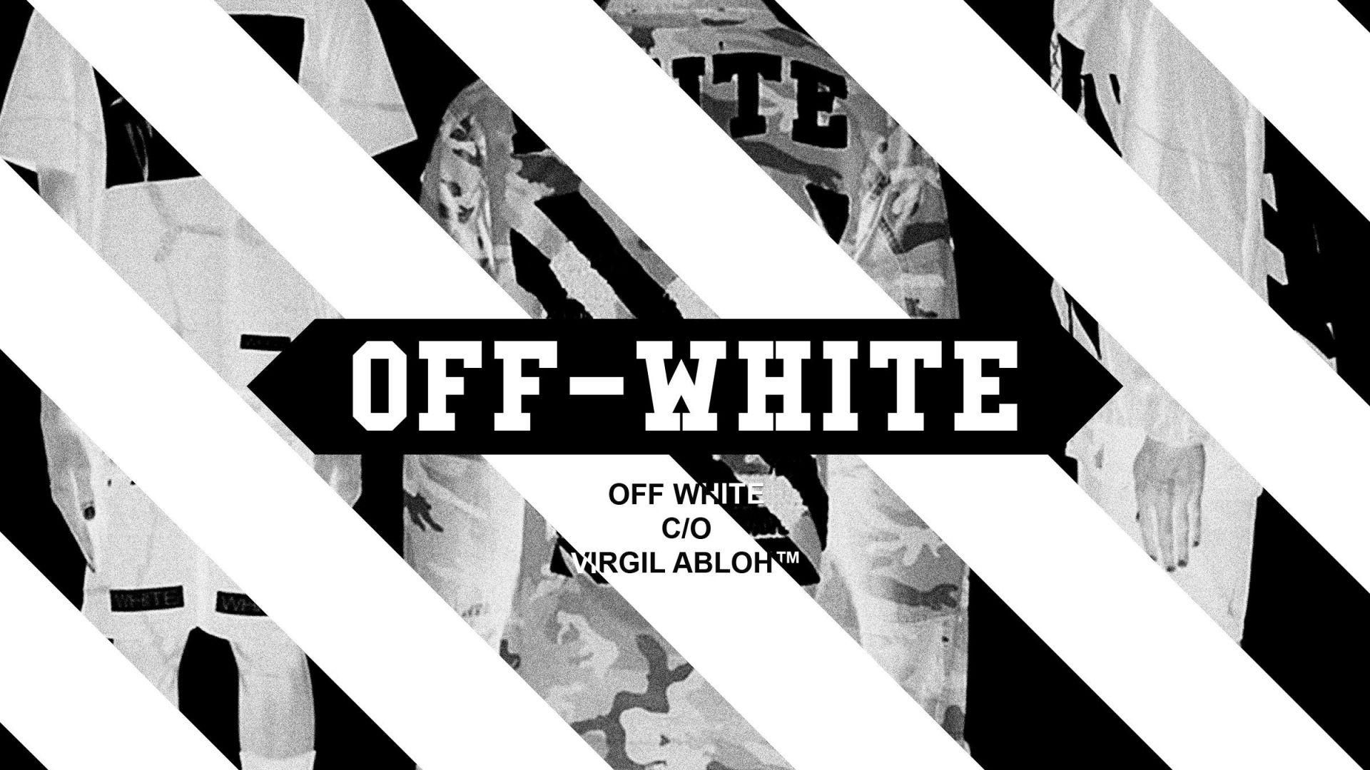 Black Off White Wallpapers