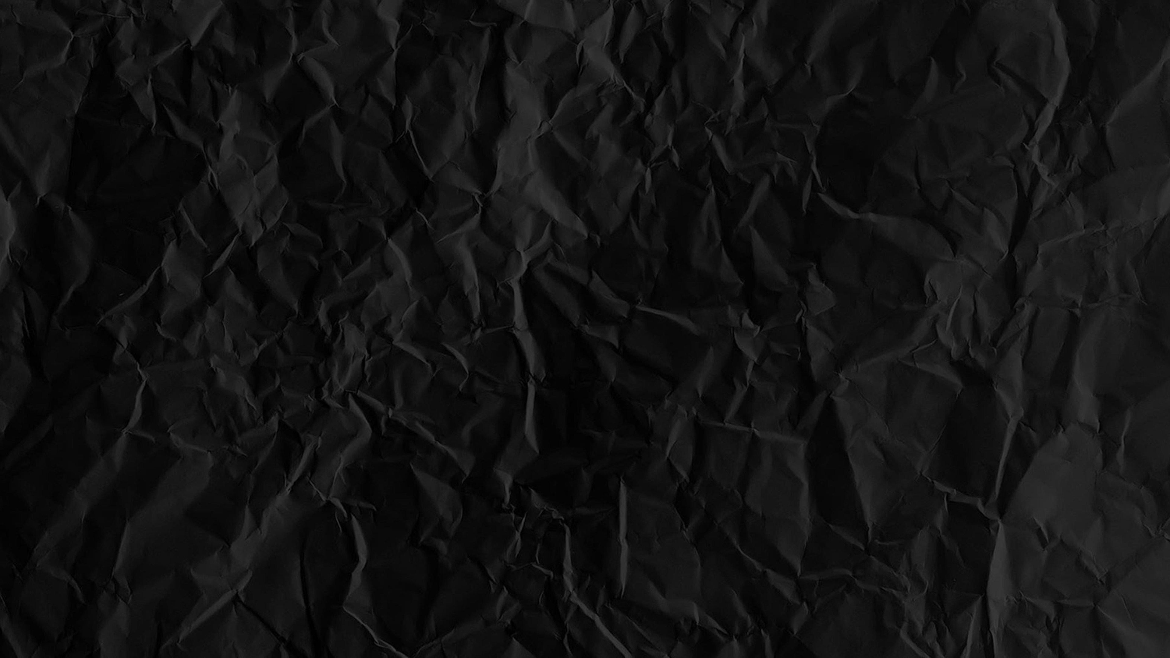 Black Paper Texture Wallpapers